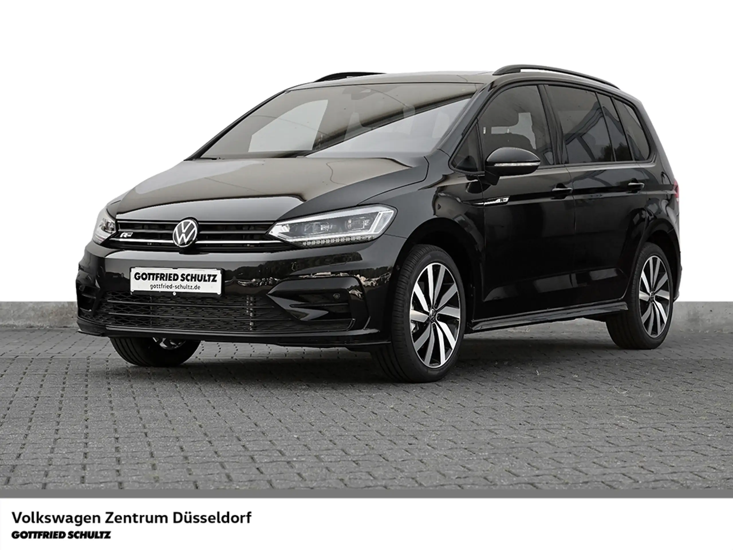 Volkswagen - Touran