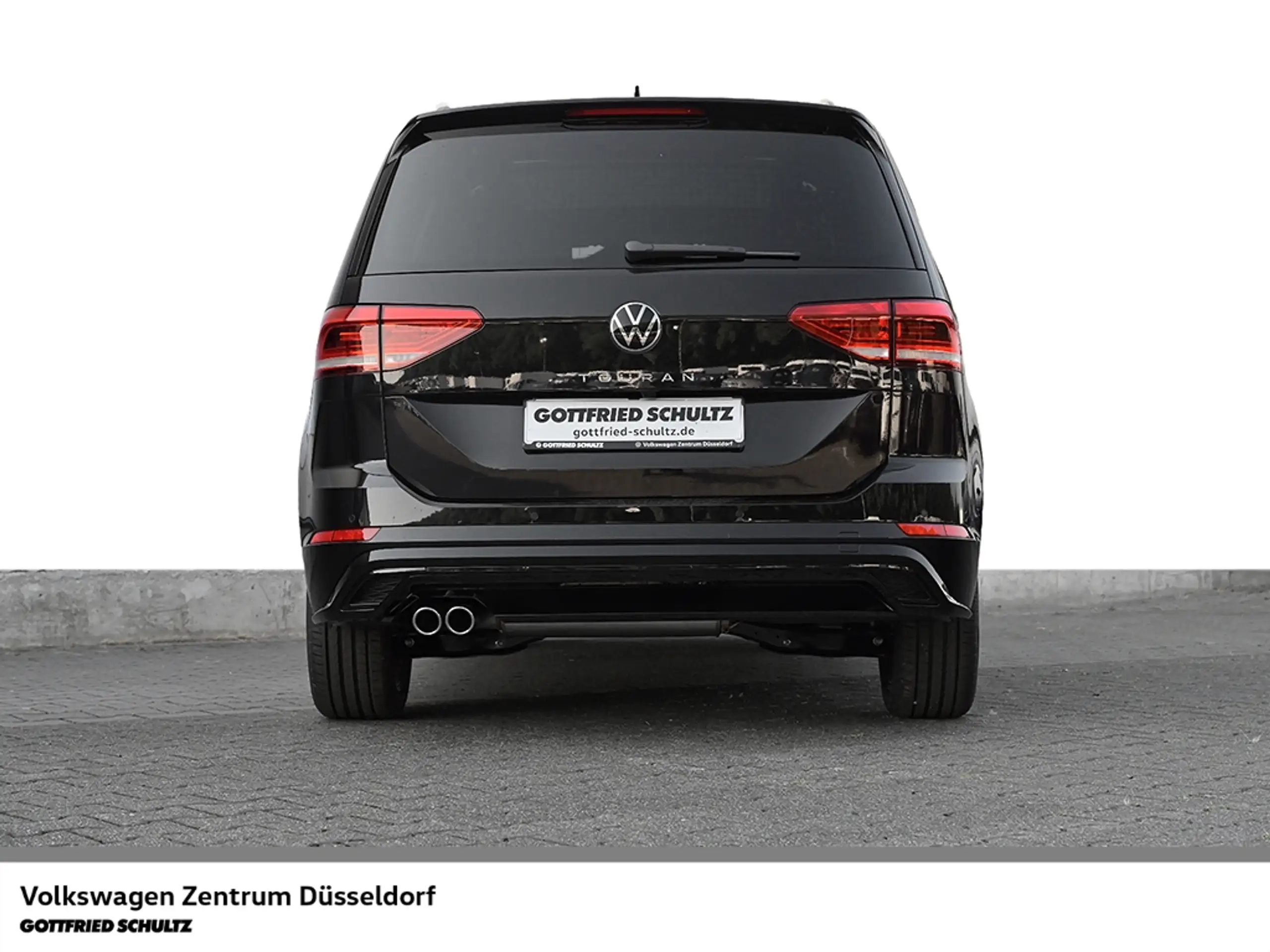 Volkswagen - Touran