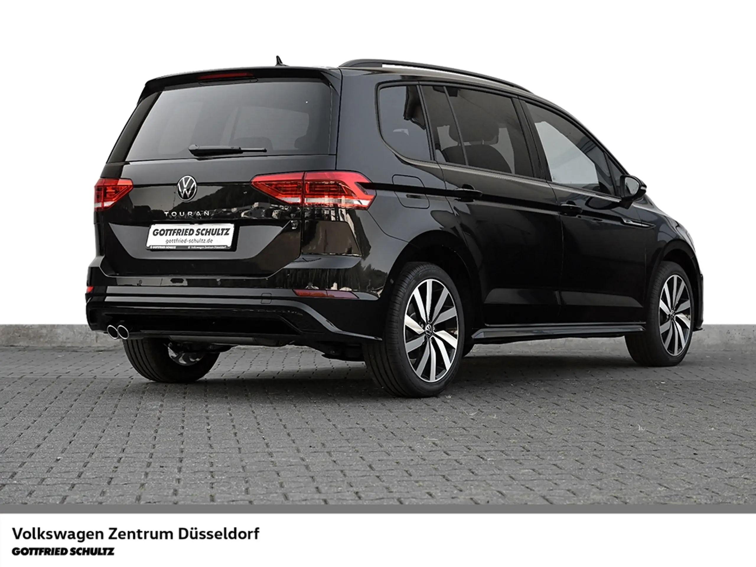 Volkswagen - Touran