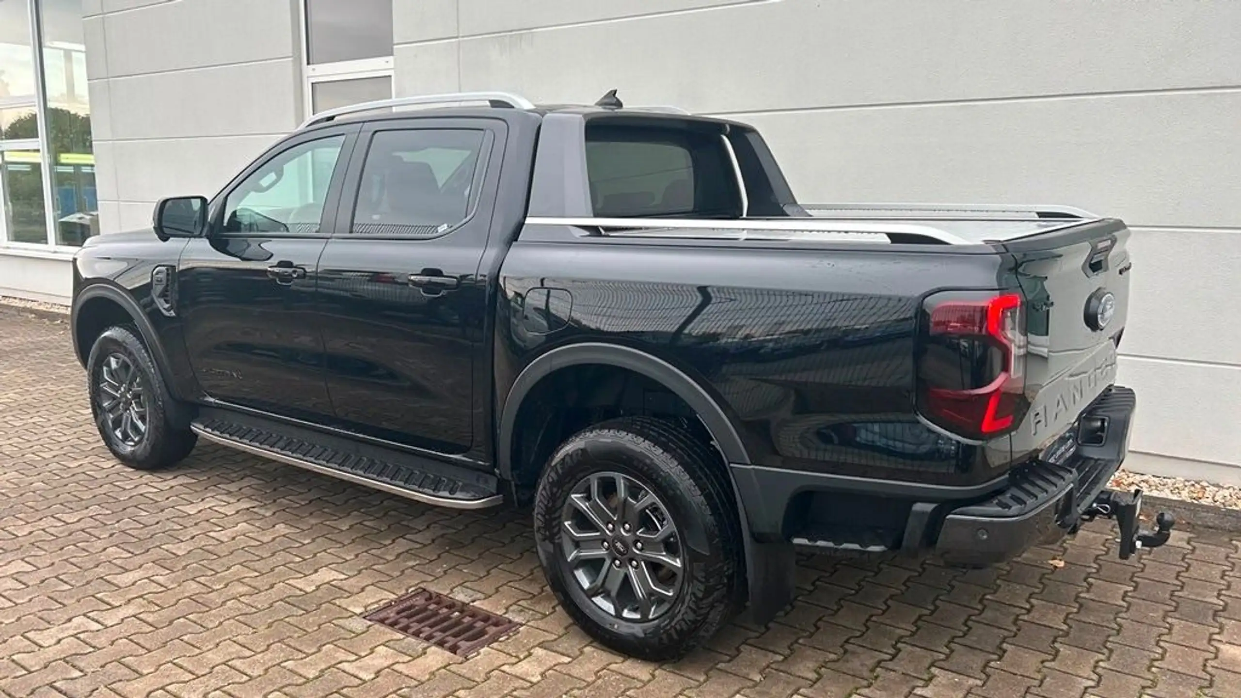 Ford - Ranger