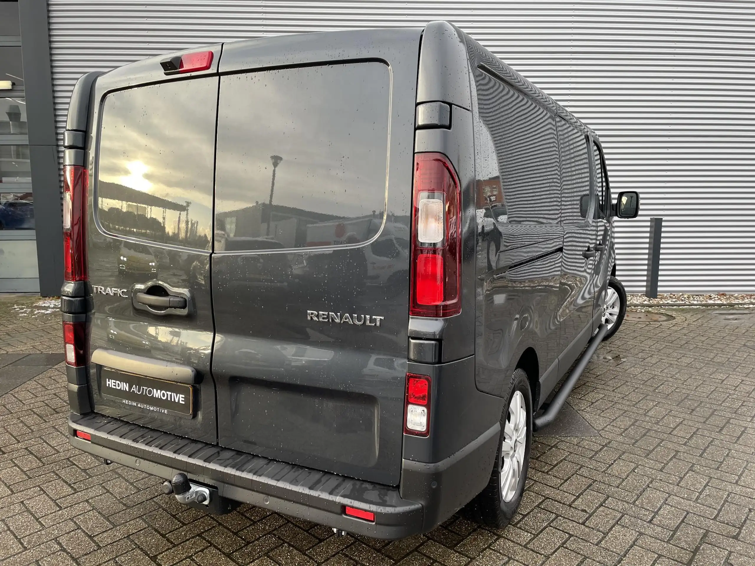 Renault - Trafic