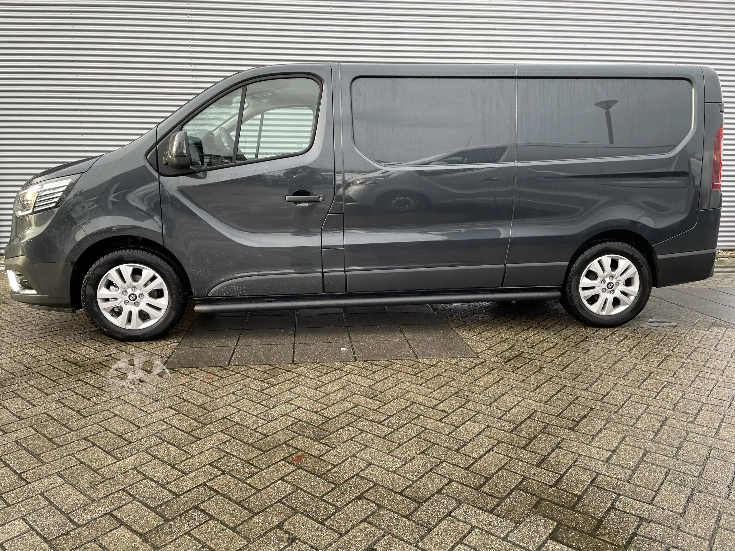 Renault - Trafic