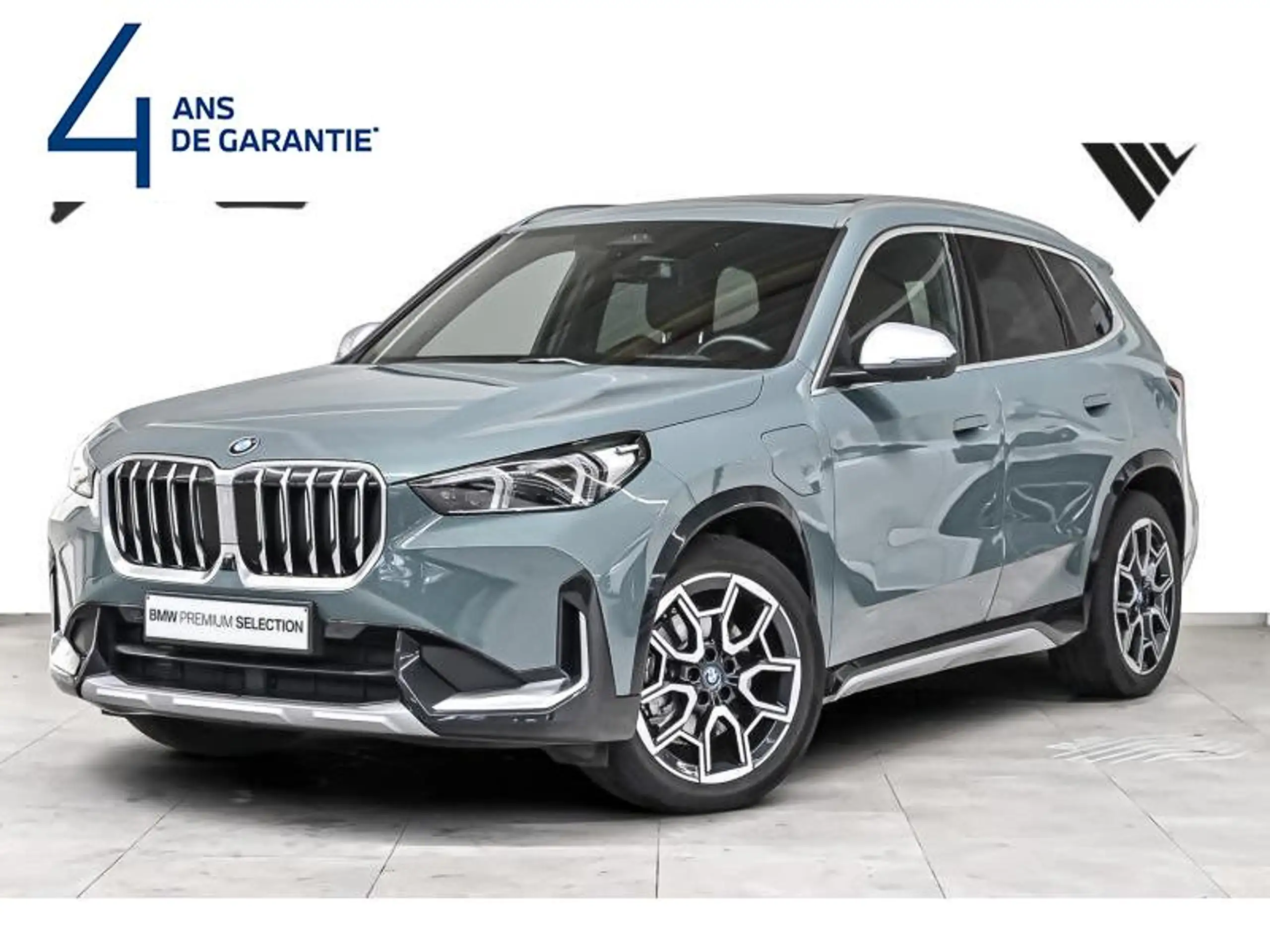 BMW - X1