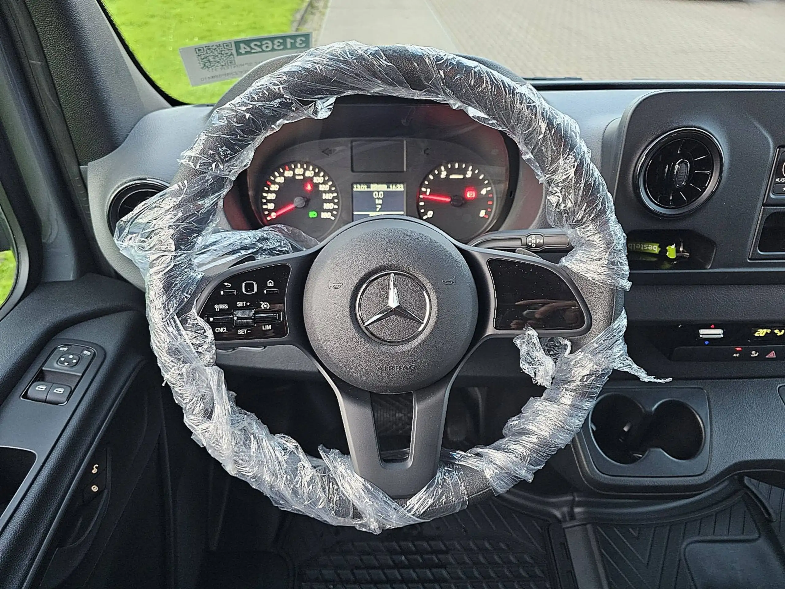 Mercedes-Benz - Sprinter