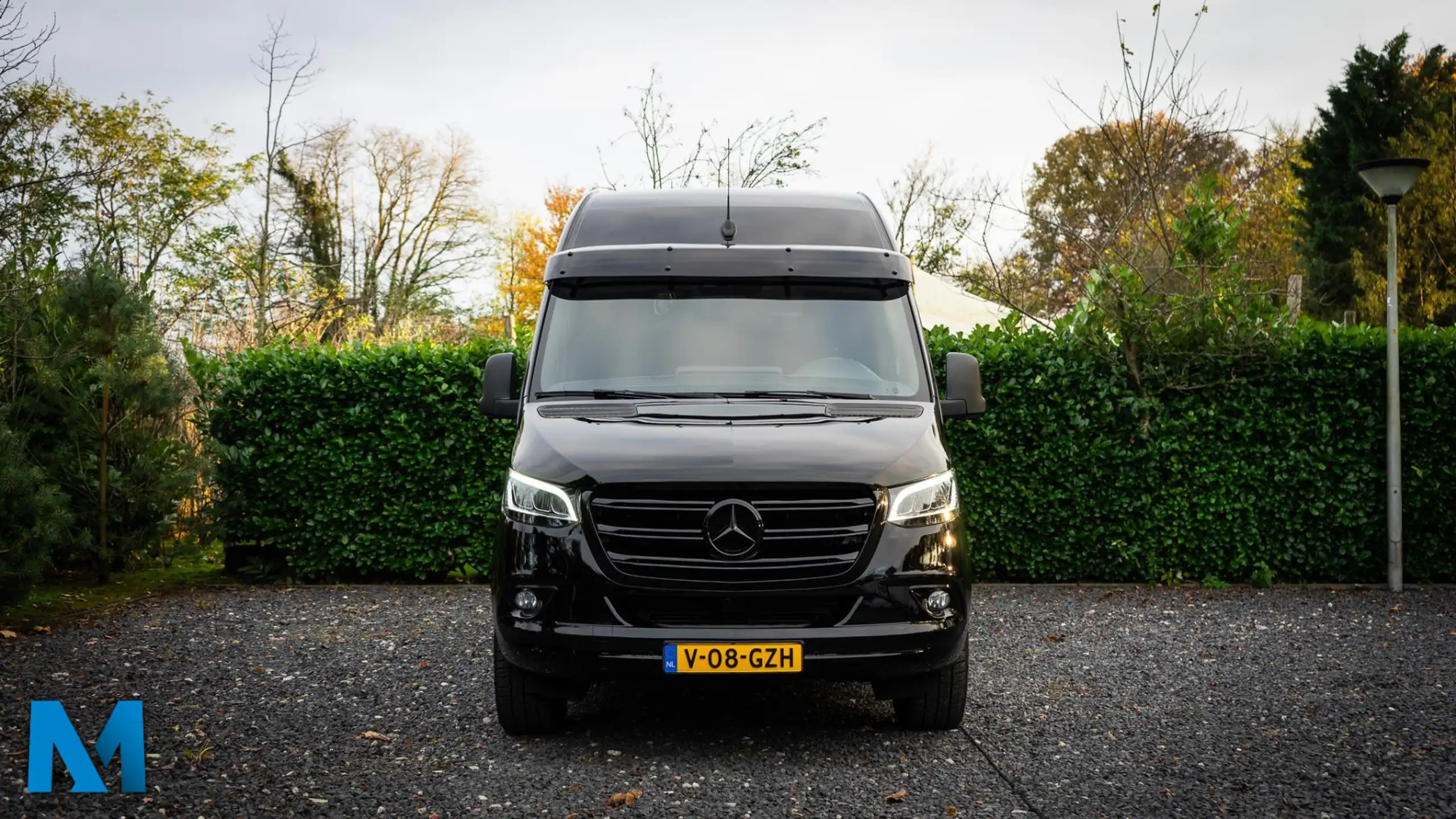 Mercedes-Benz - Sprinter