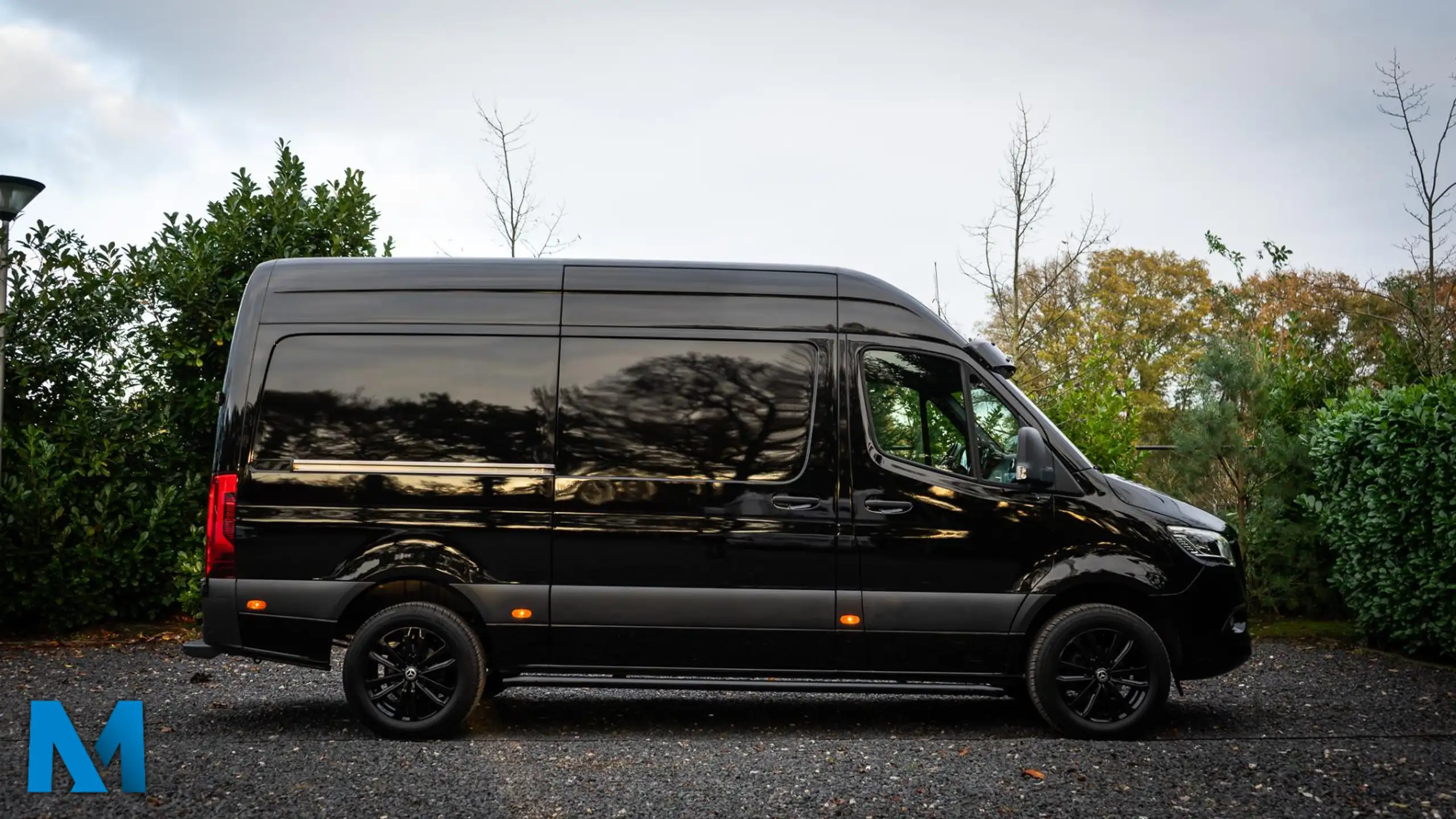 Mercedes-Benz - Sprinter