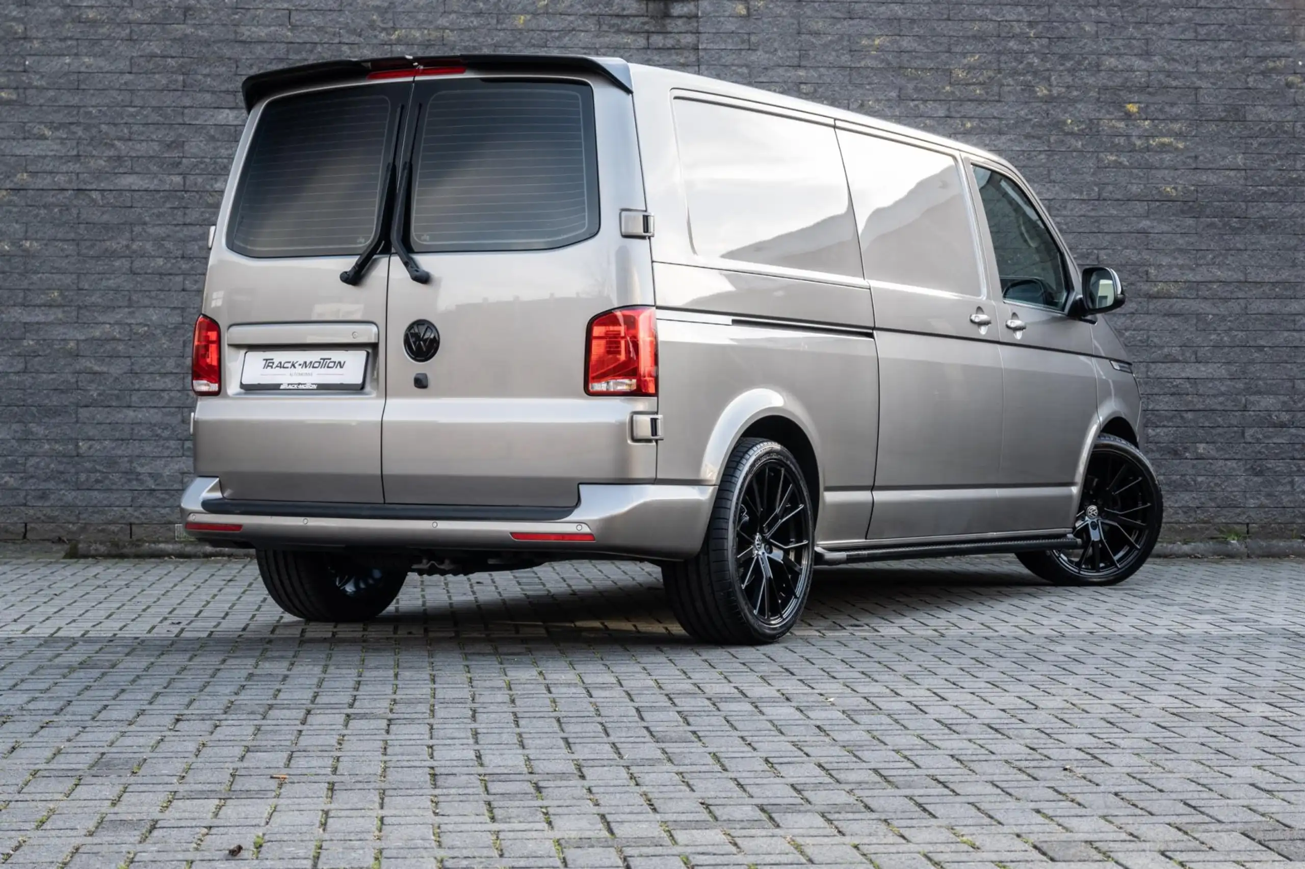 Volkswagen - Transporter