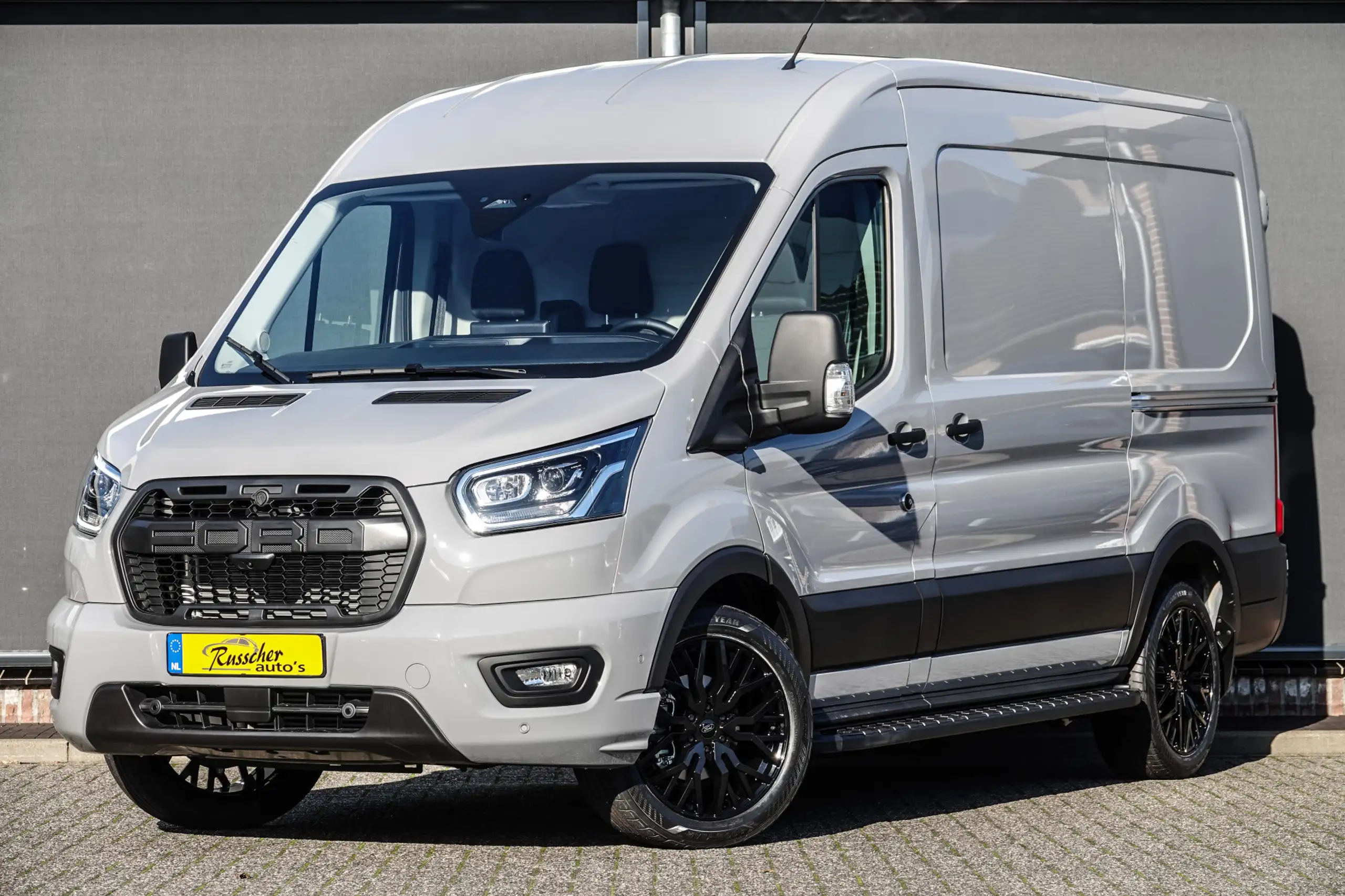 Ford - Transit