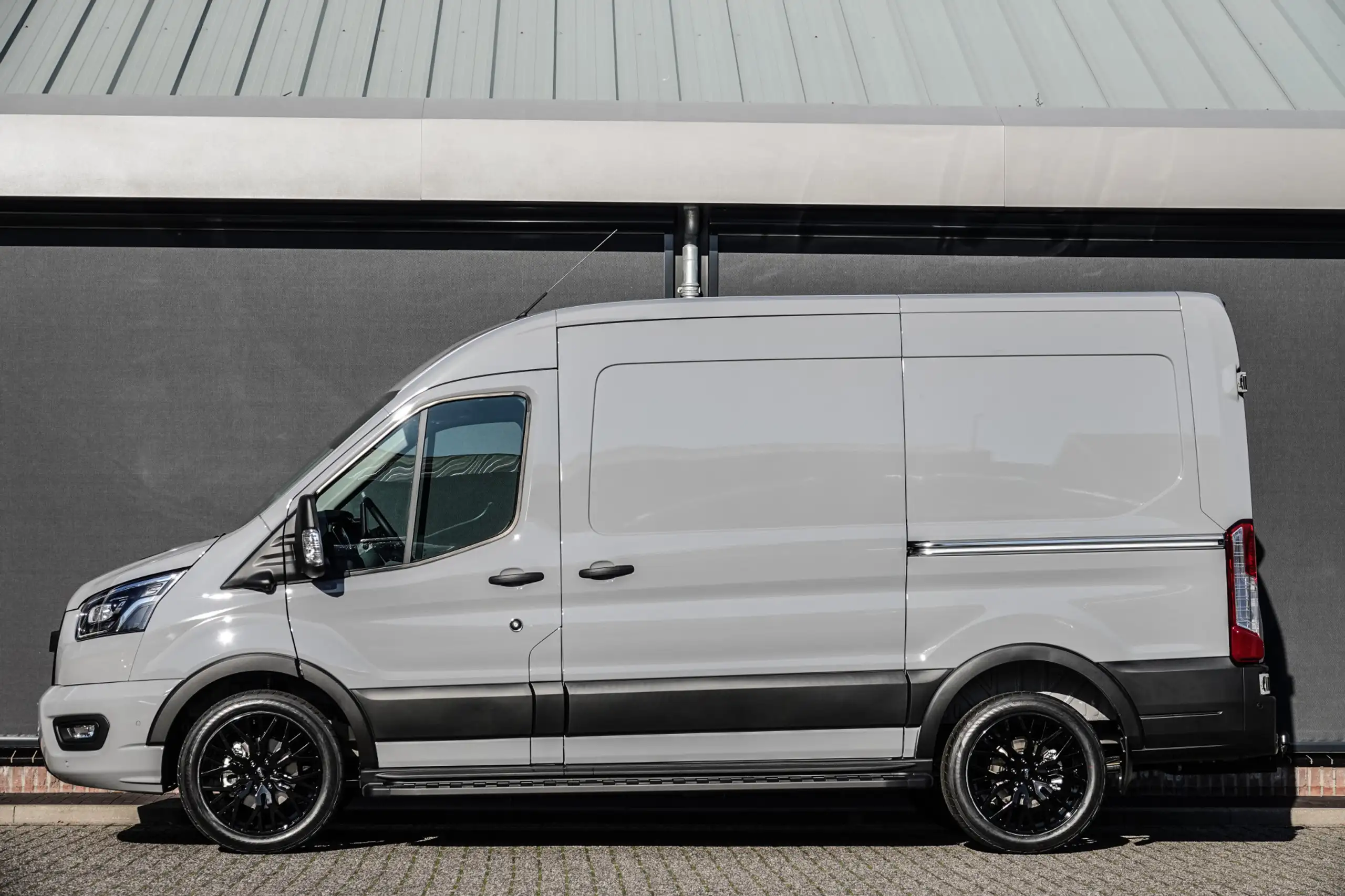 Ford - Transit