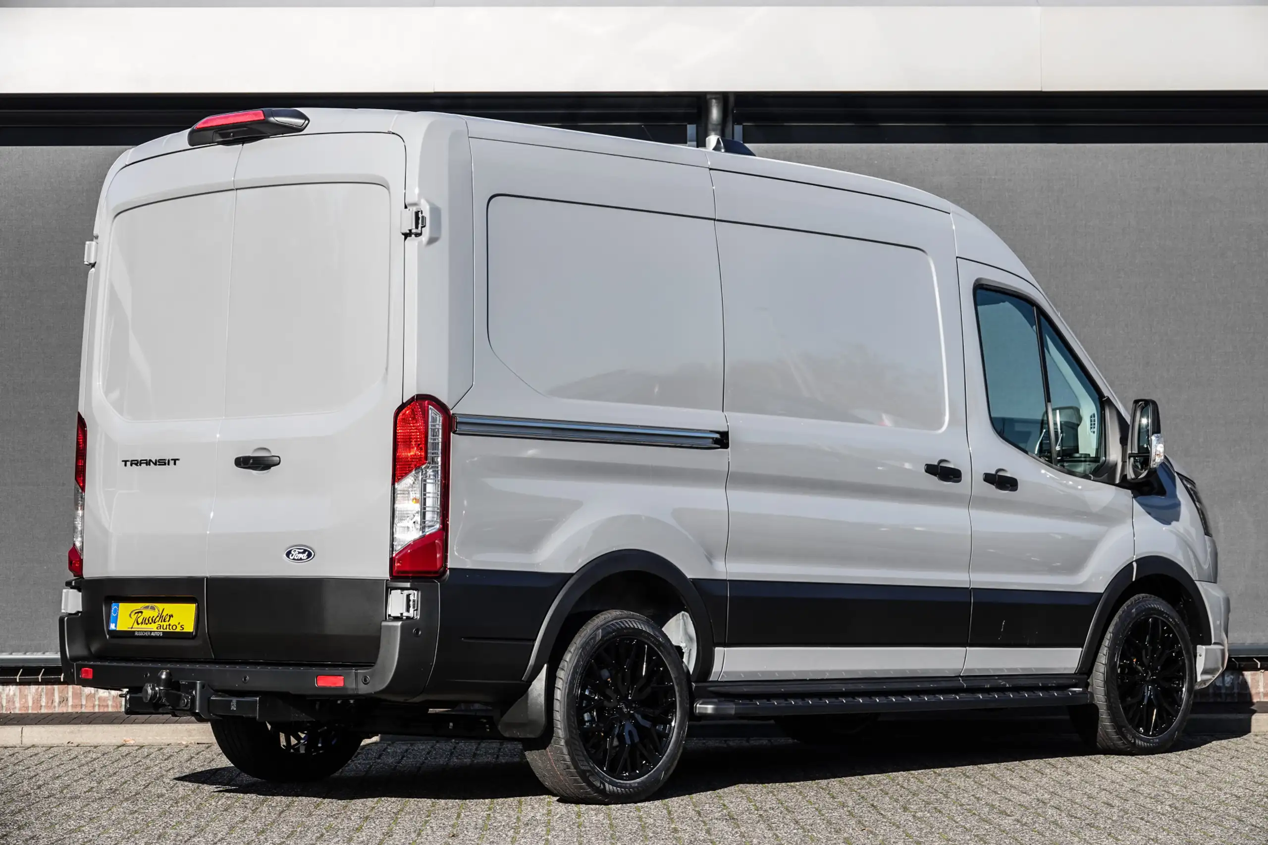 Ford - Transit