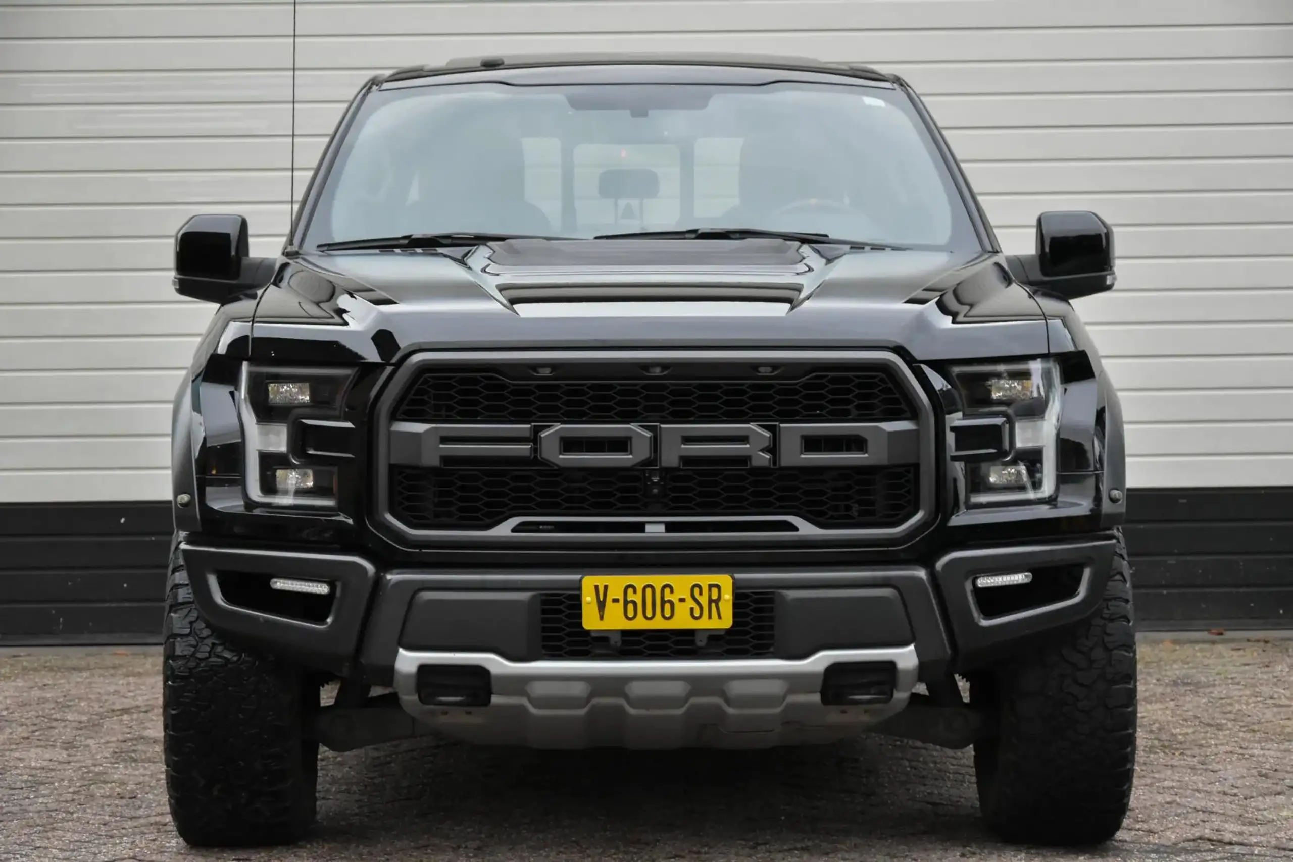 Ford - F 150