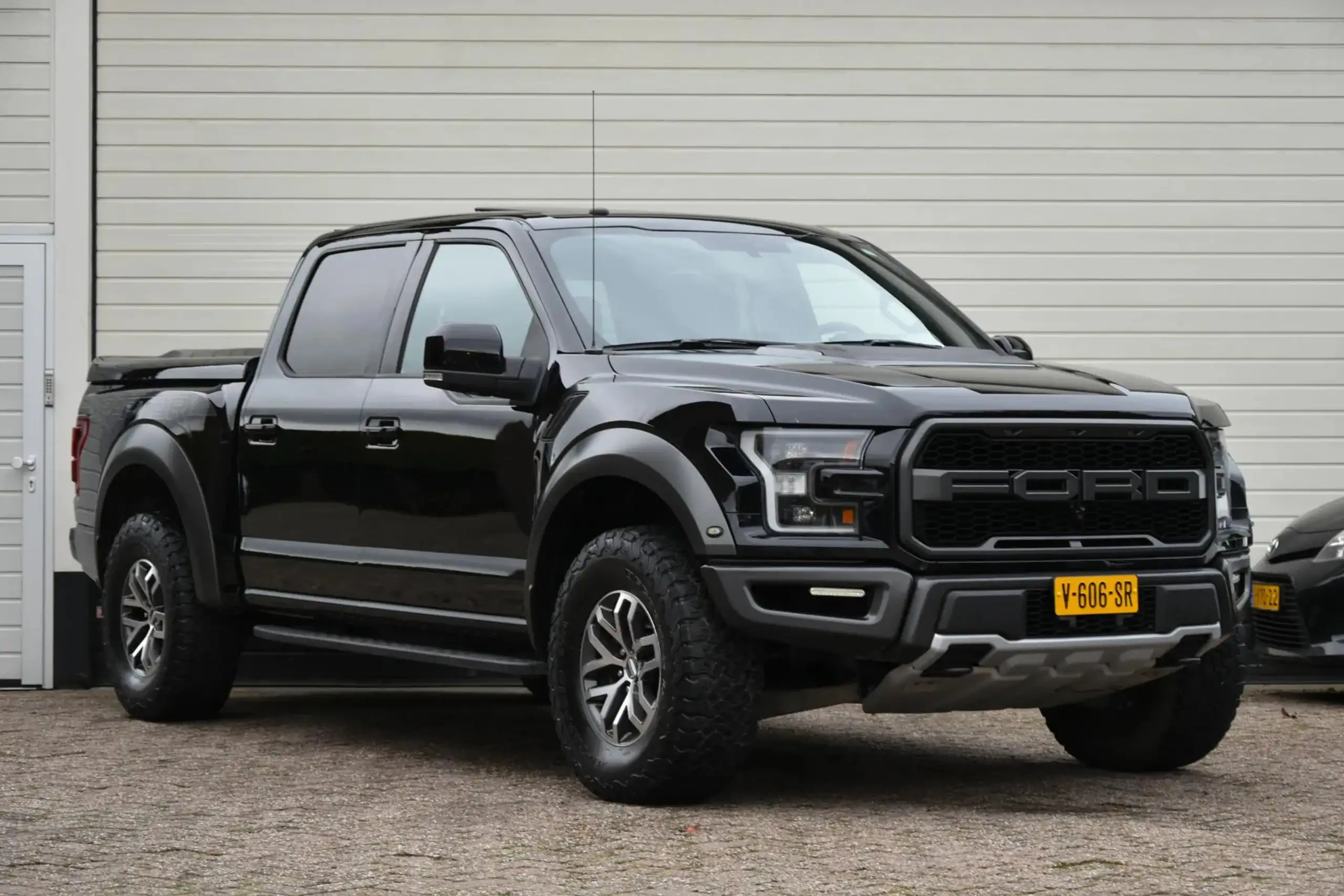 Ford - F 150