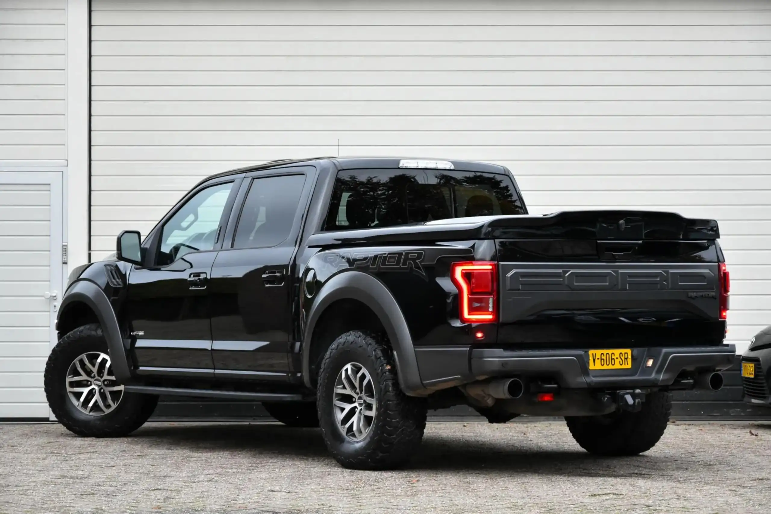 Ford - F 150