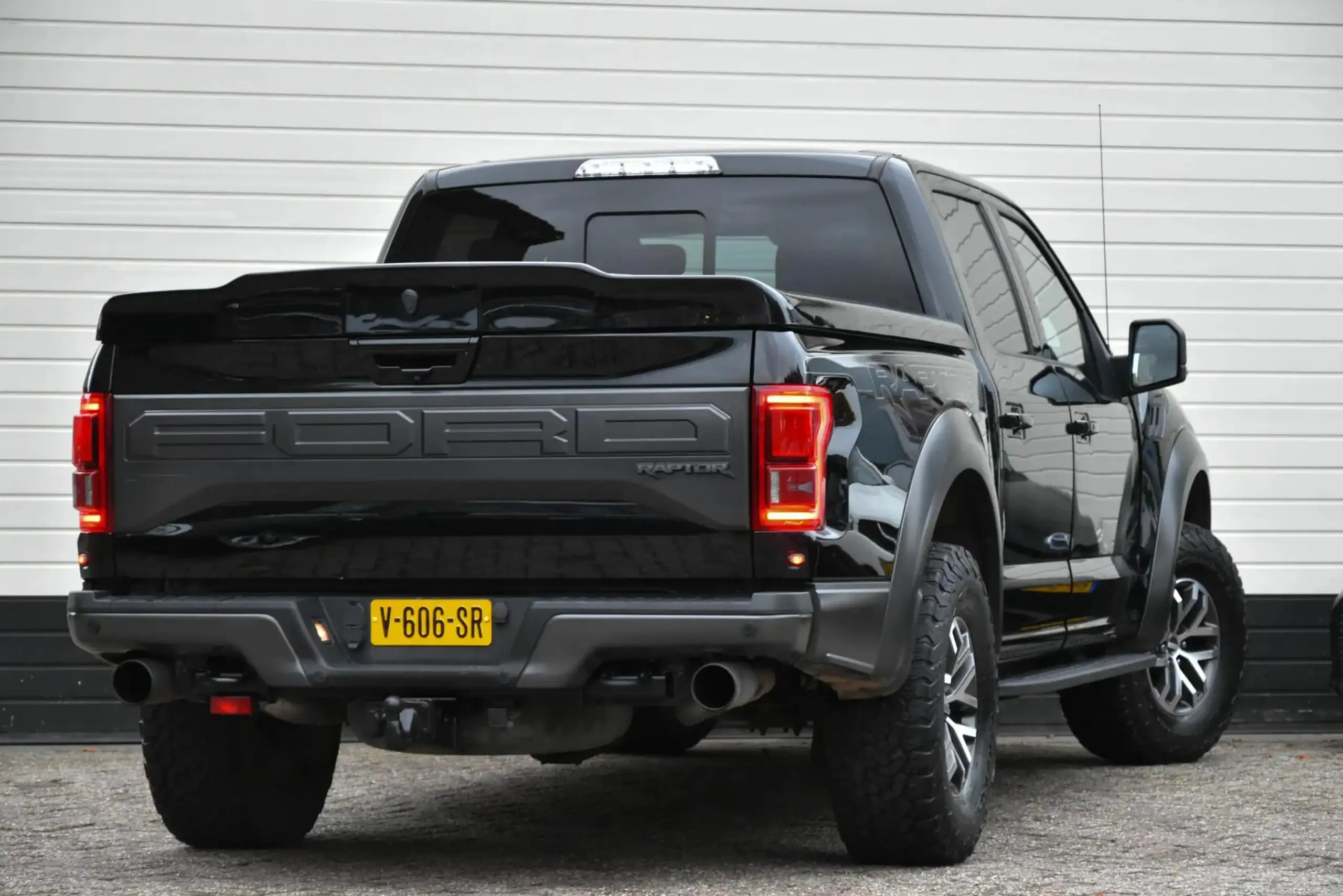 Ford - F 150