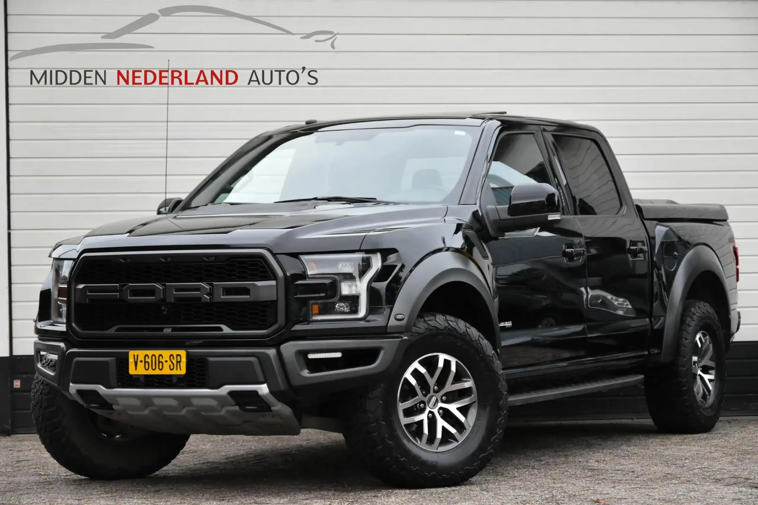 Ford - F 150