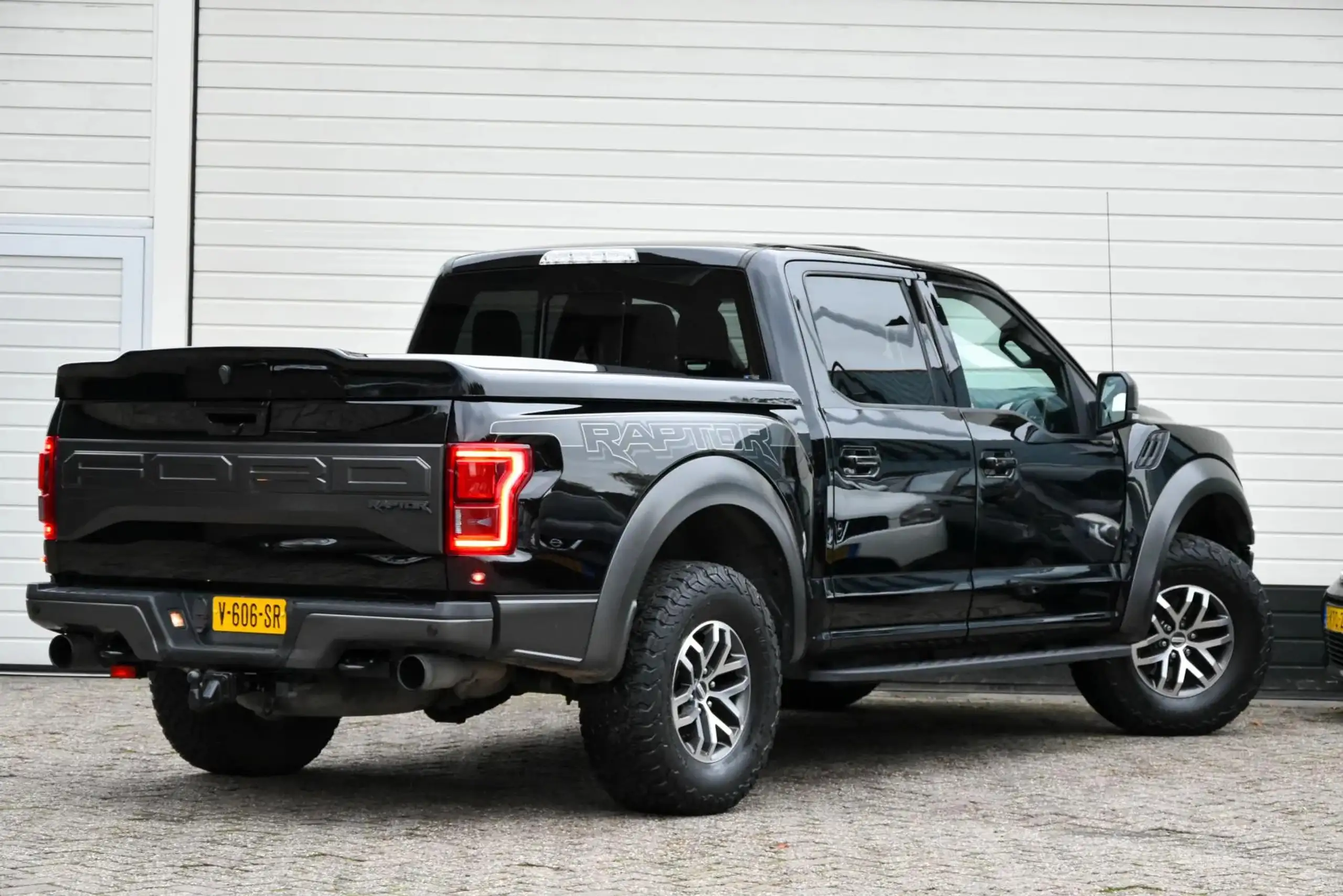 Ford - F 150