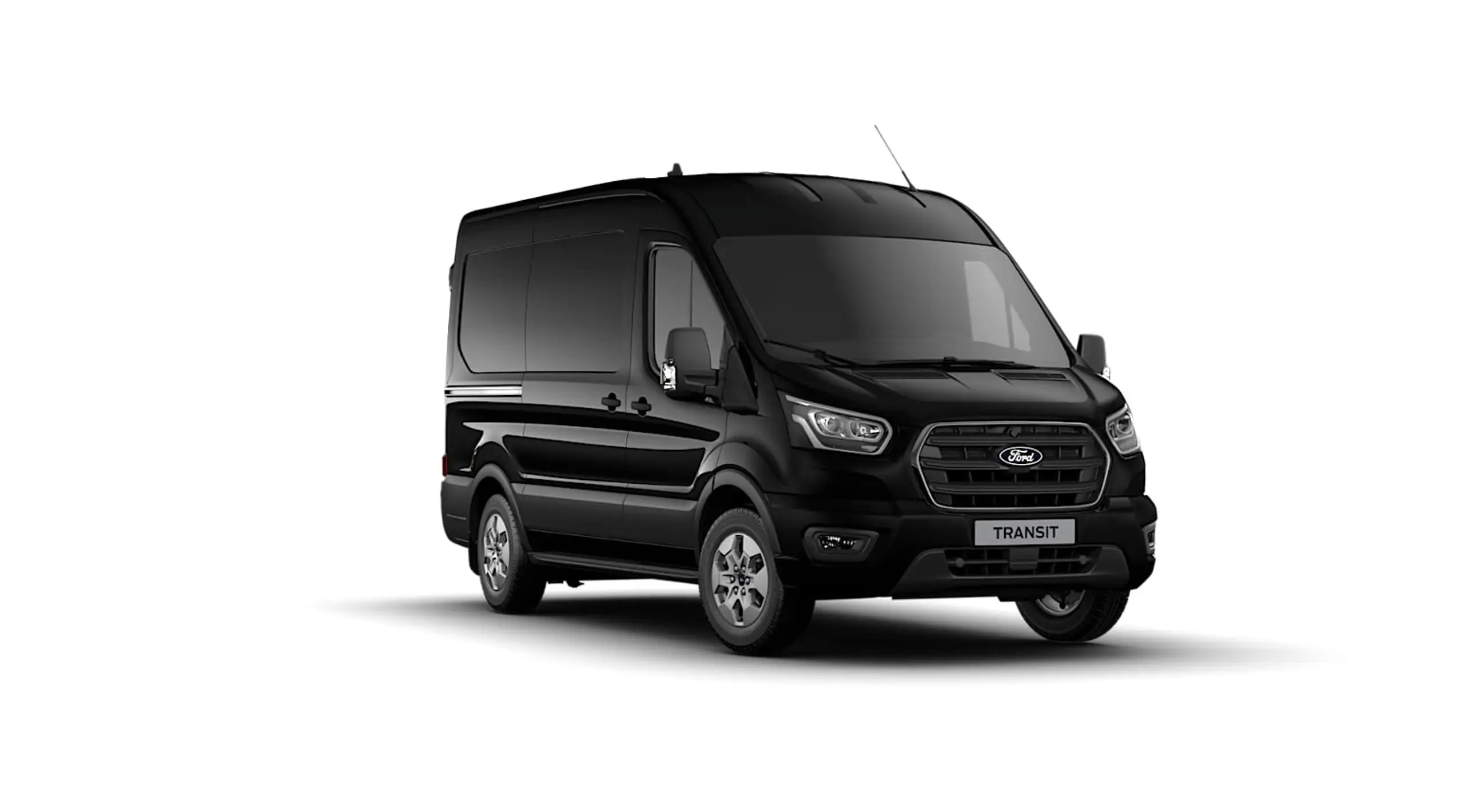 Ford - Transit