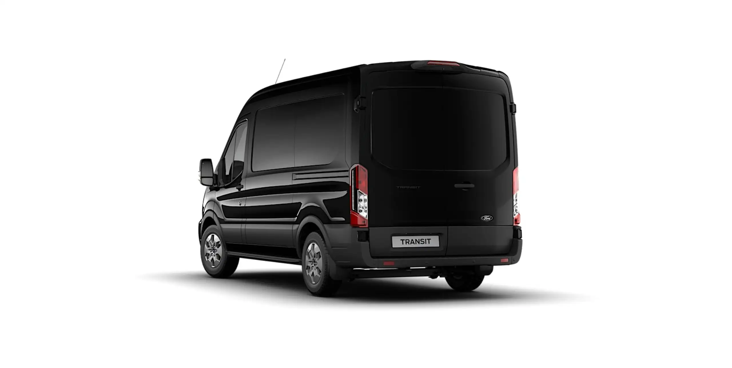 Ford - Transit