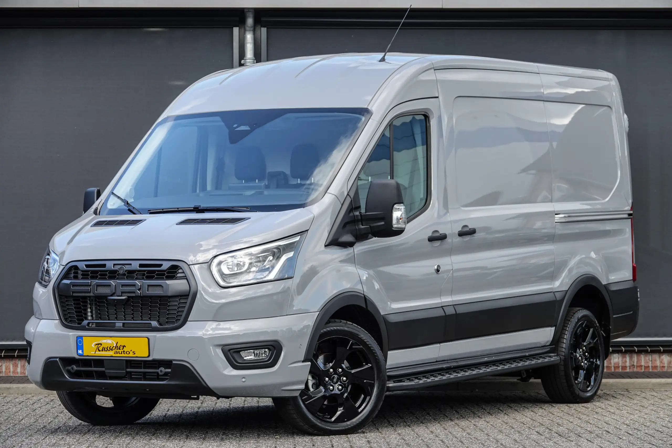 Ford - Transit