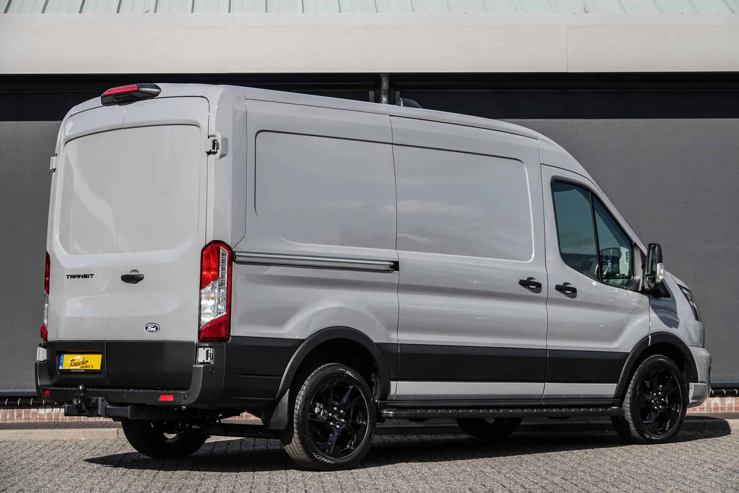 Ford - Transit