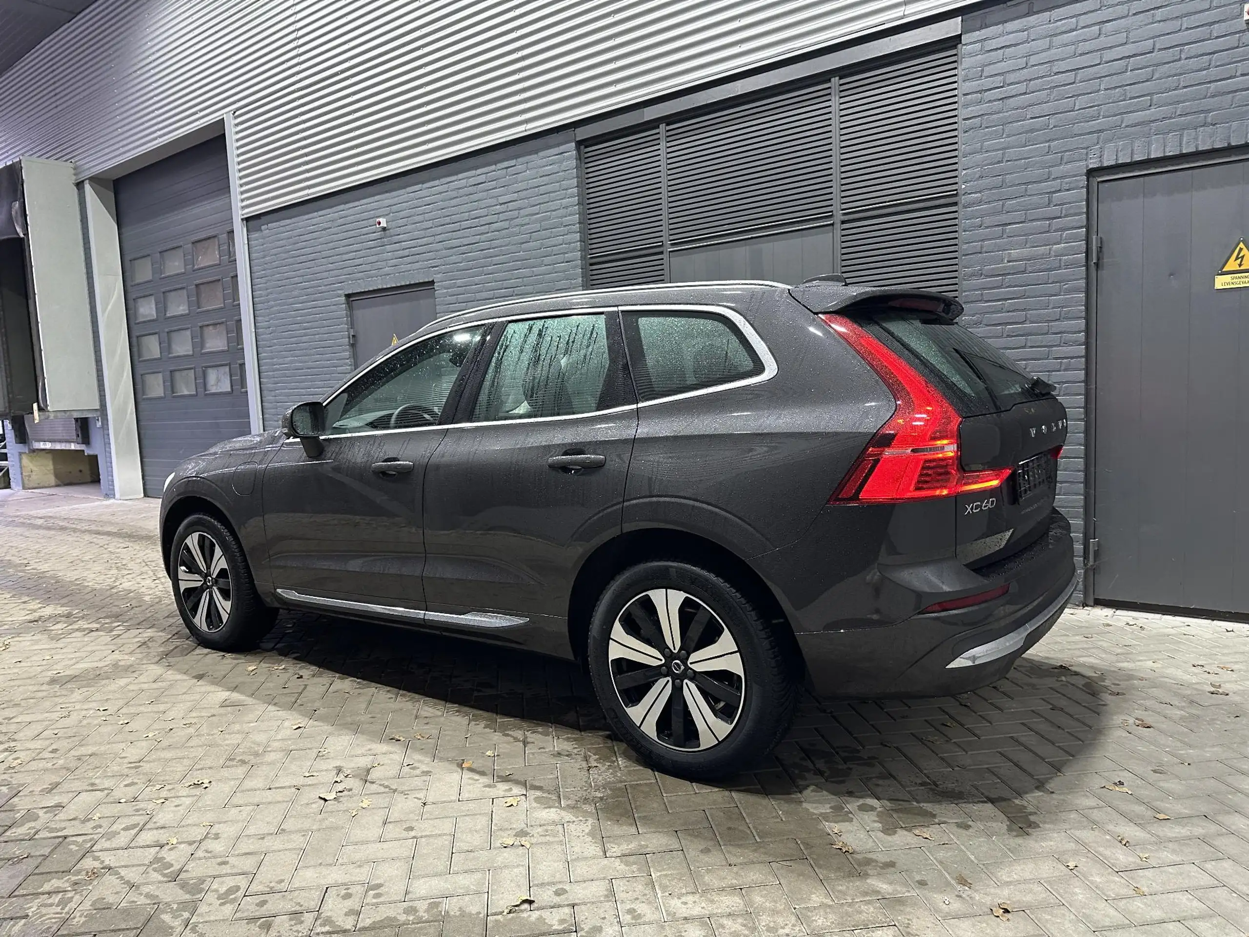 Volvo - XC60