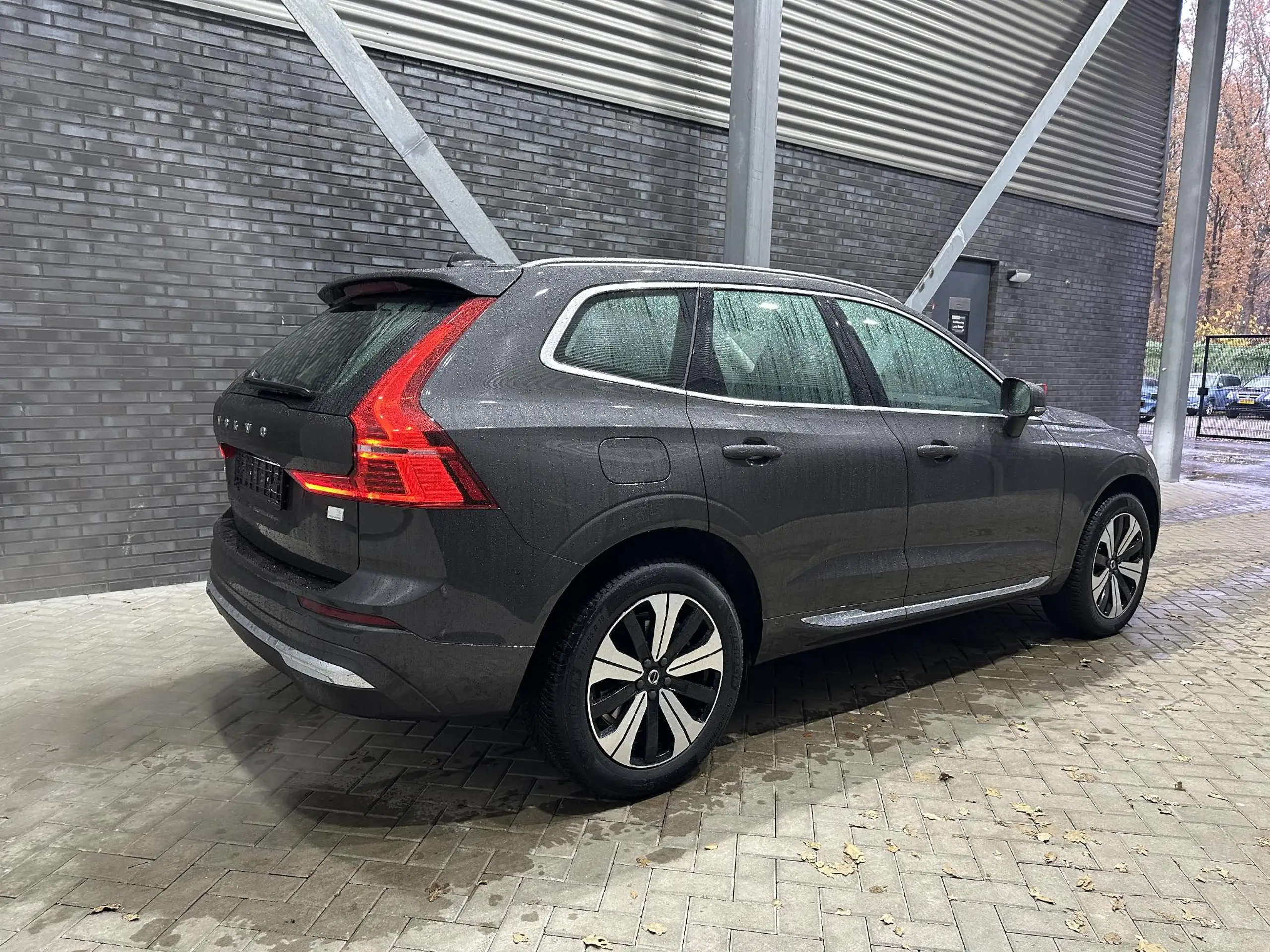 Volvo - XC60