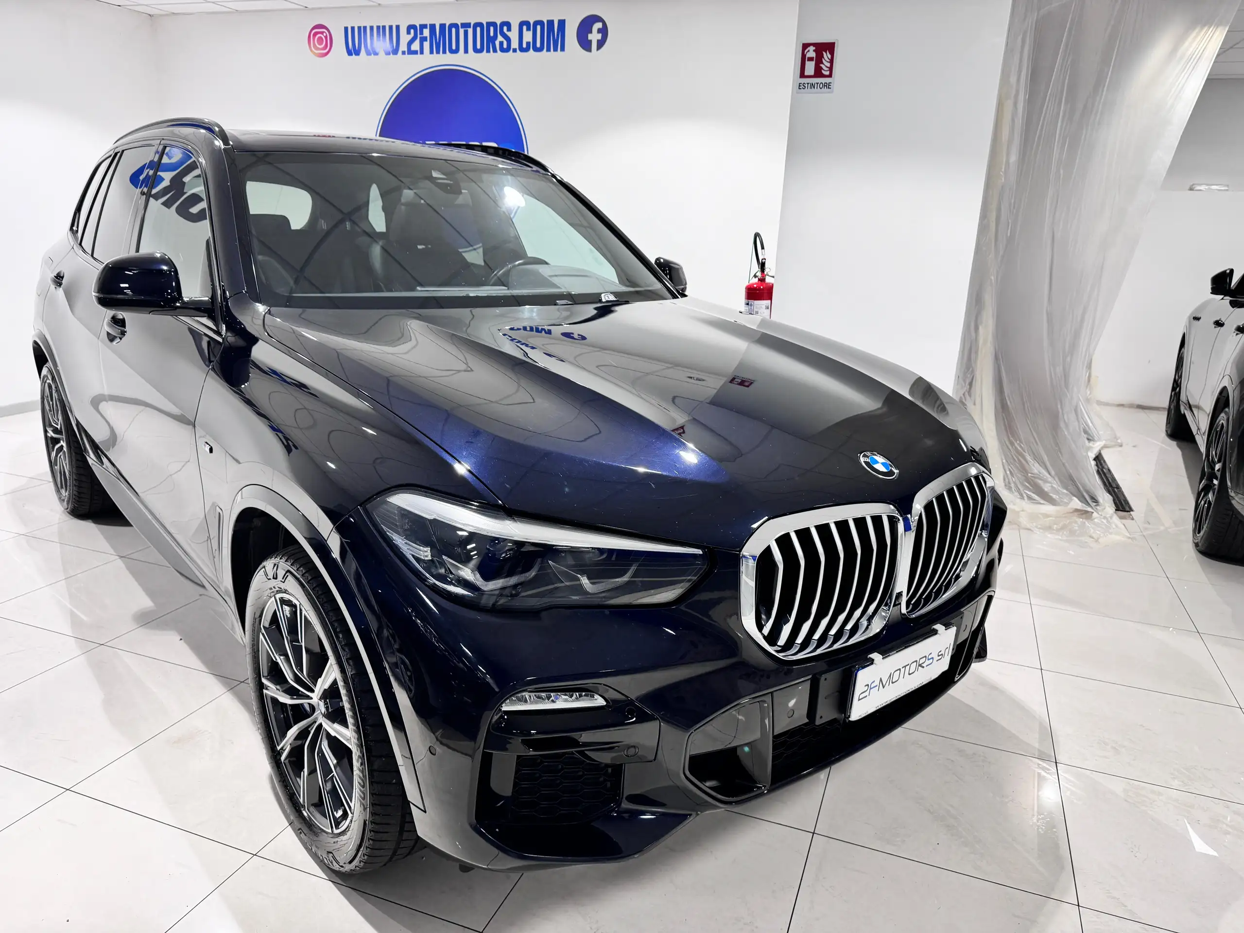 BMW - X5