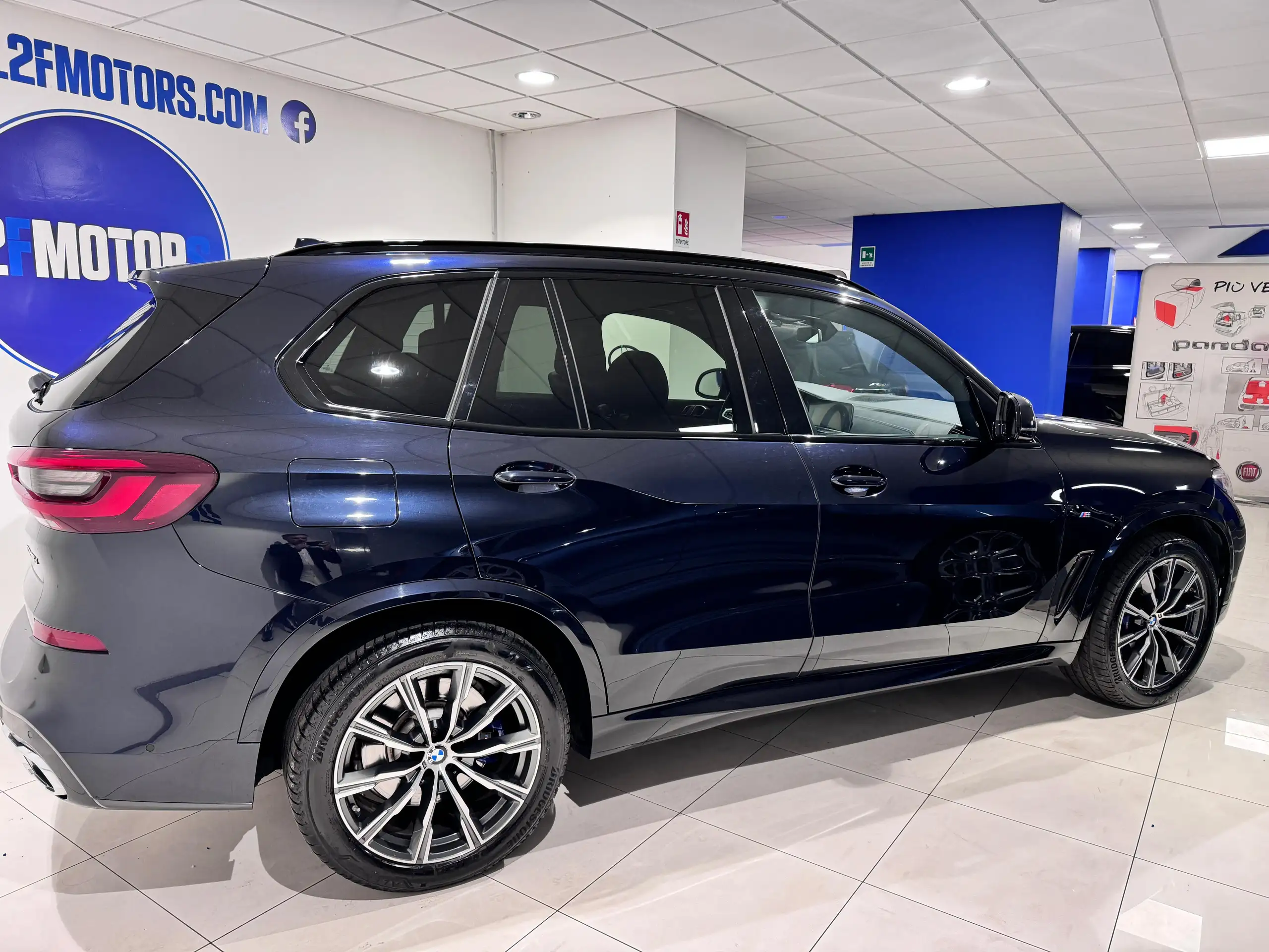 BMW - X5