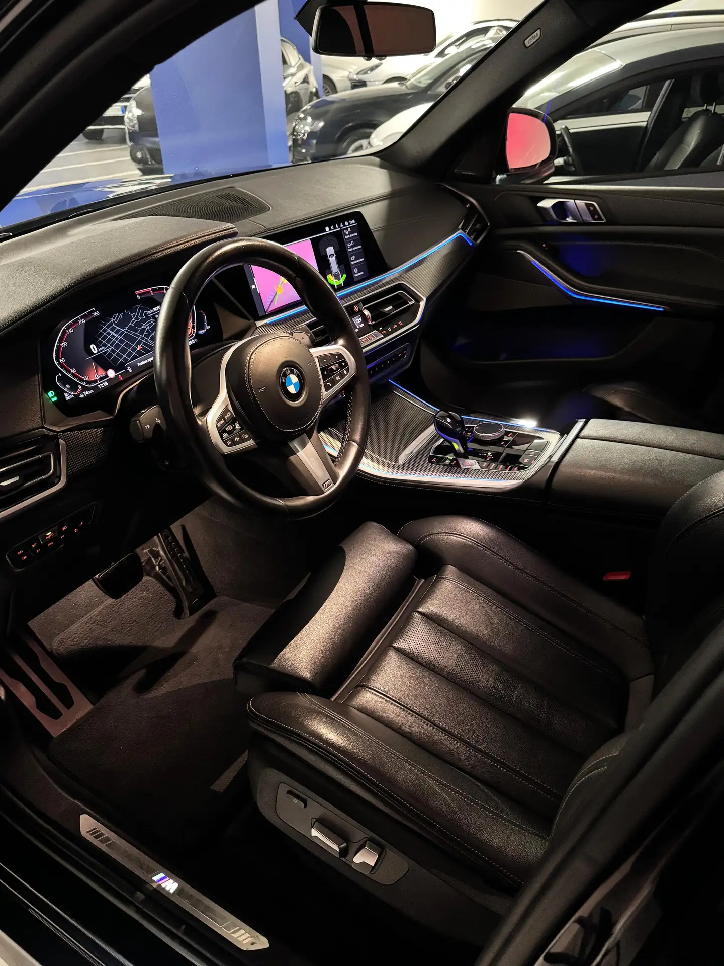 BMW - X5