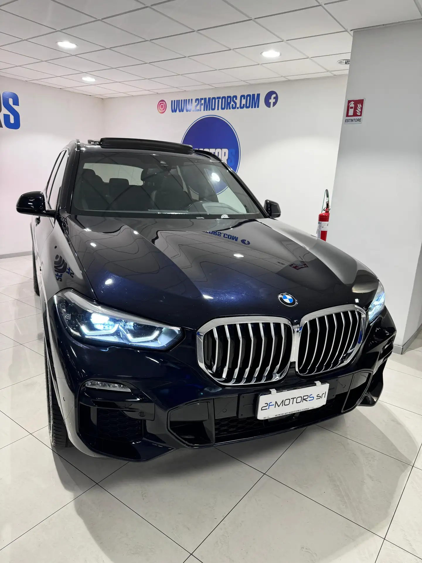 BMW - X5