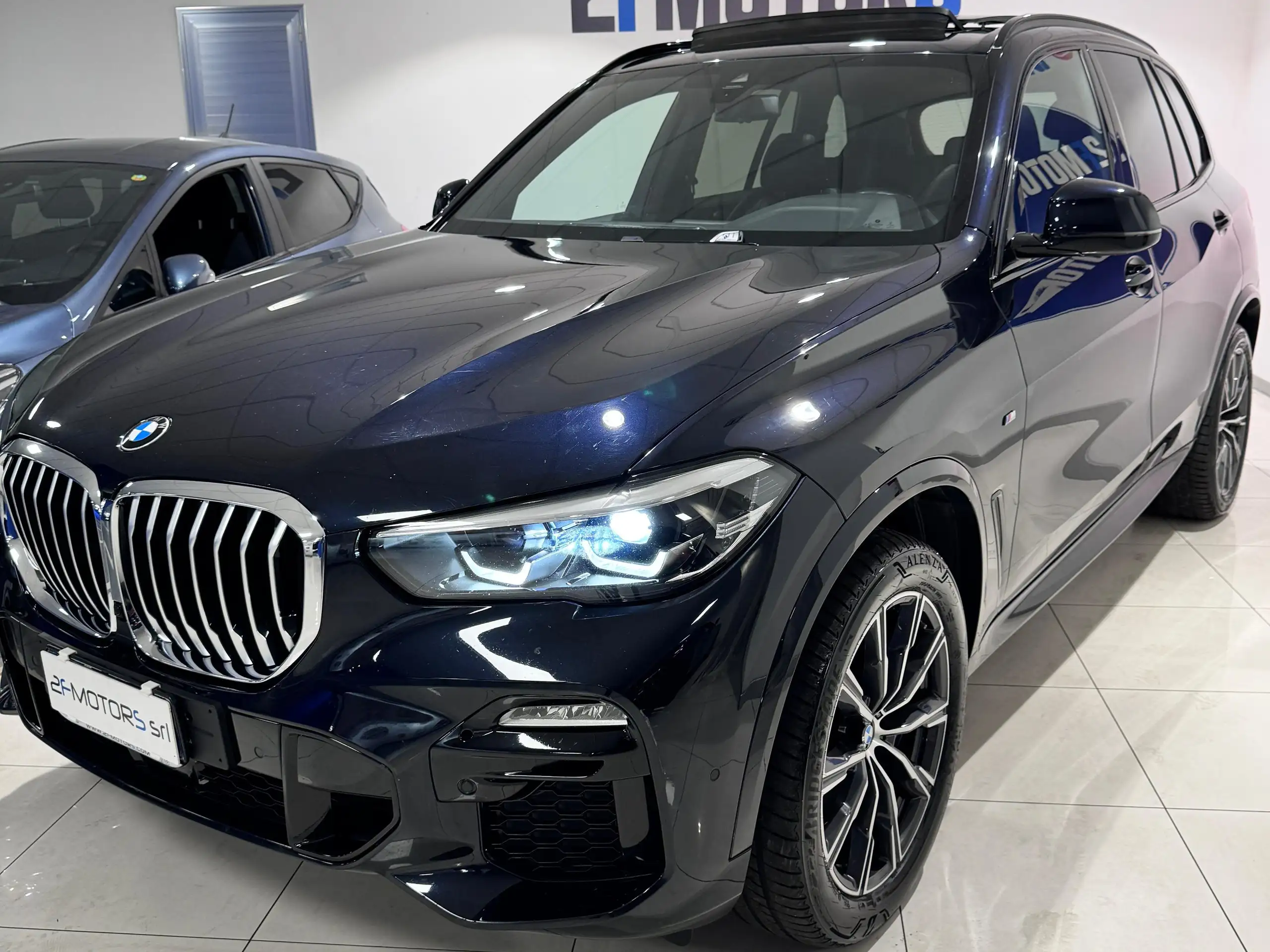 BMW - X5