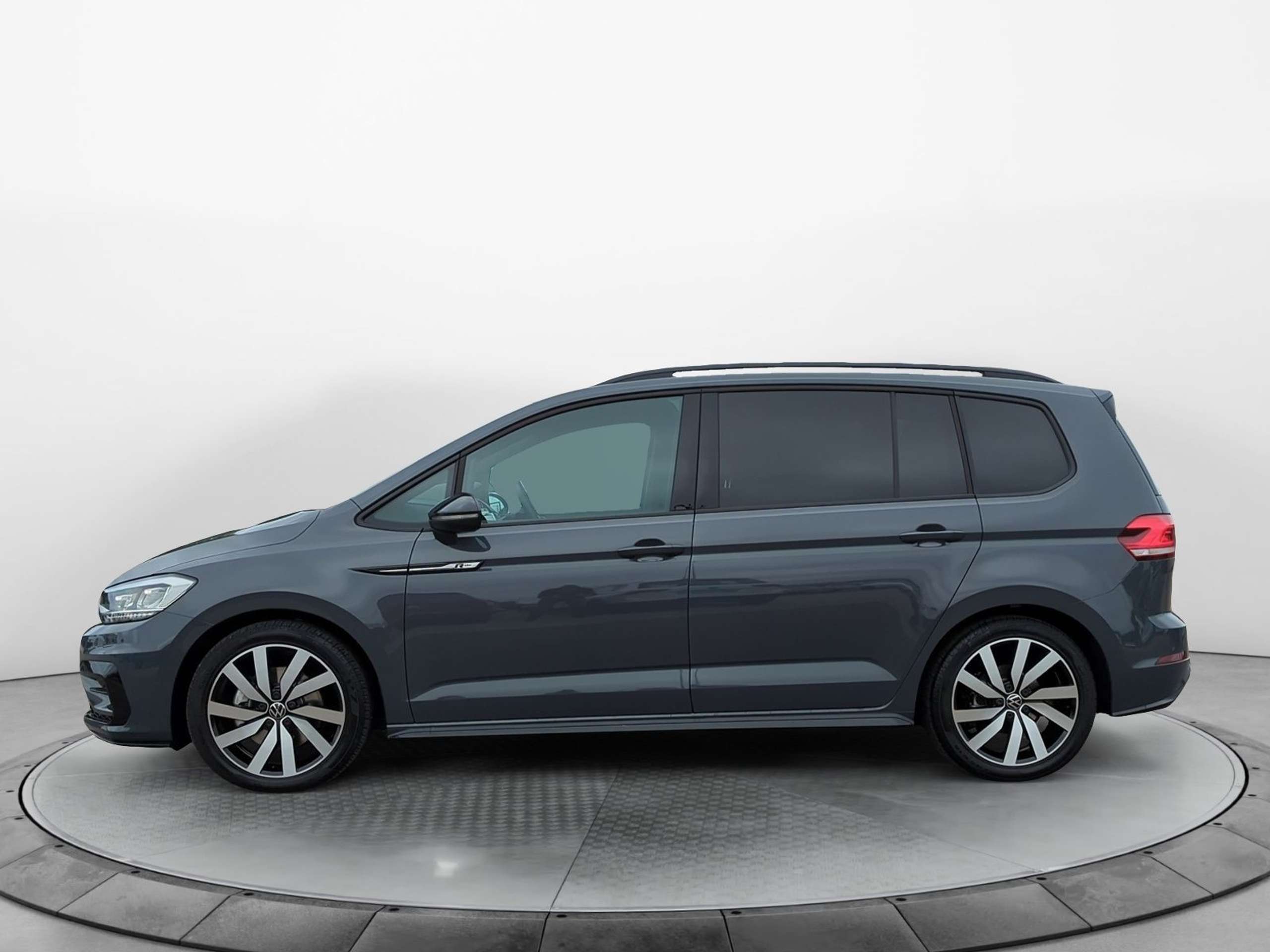 Volkswagen - Touran