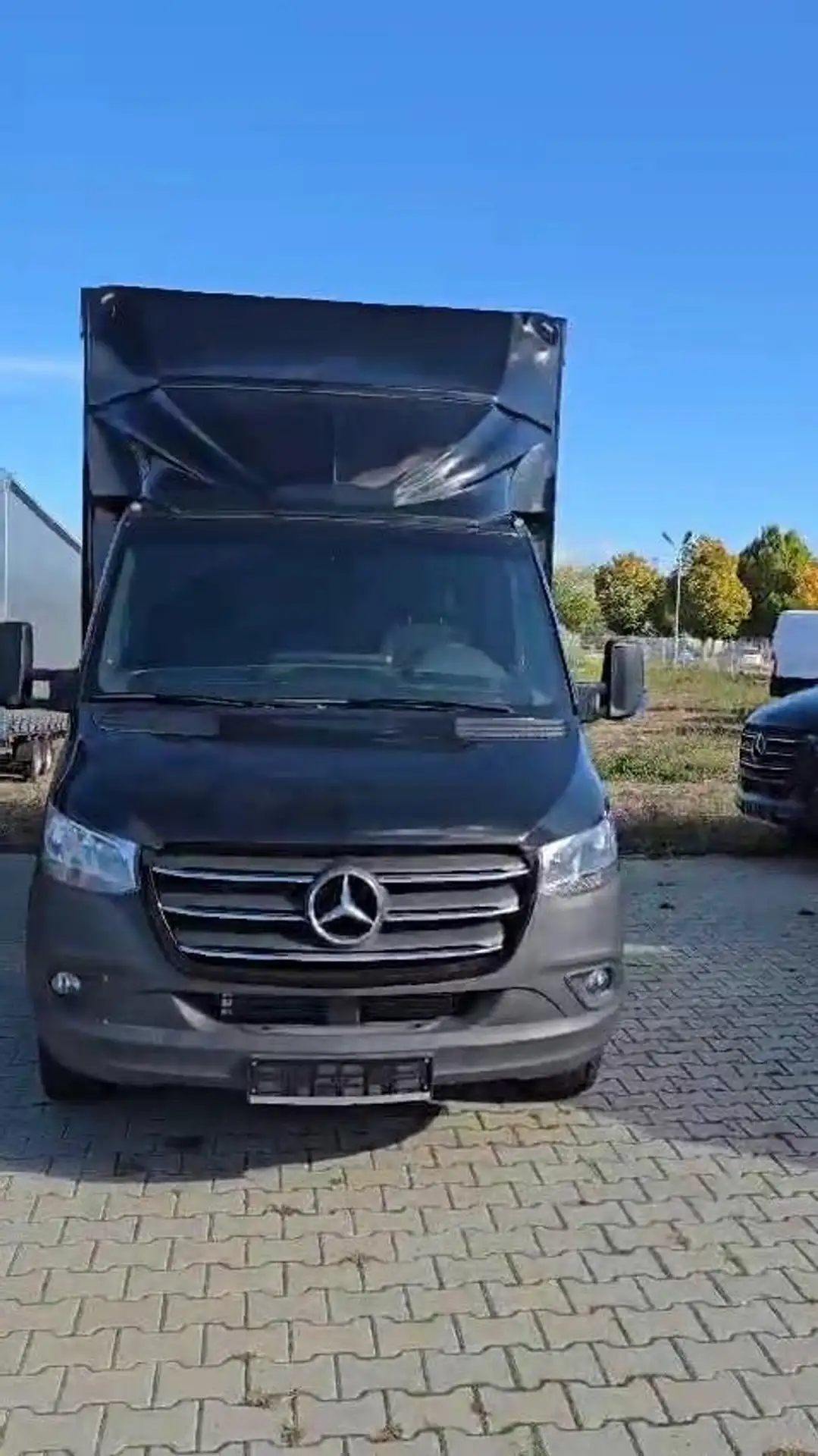 Mercedes-Benz - Sprinter