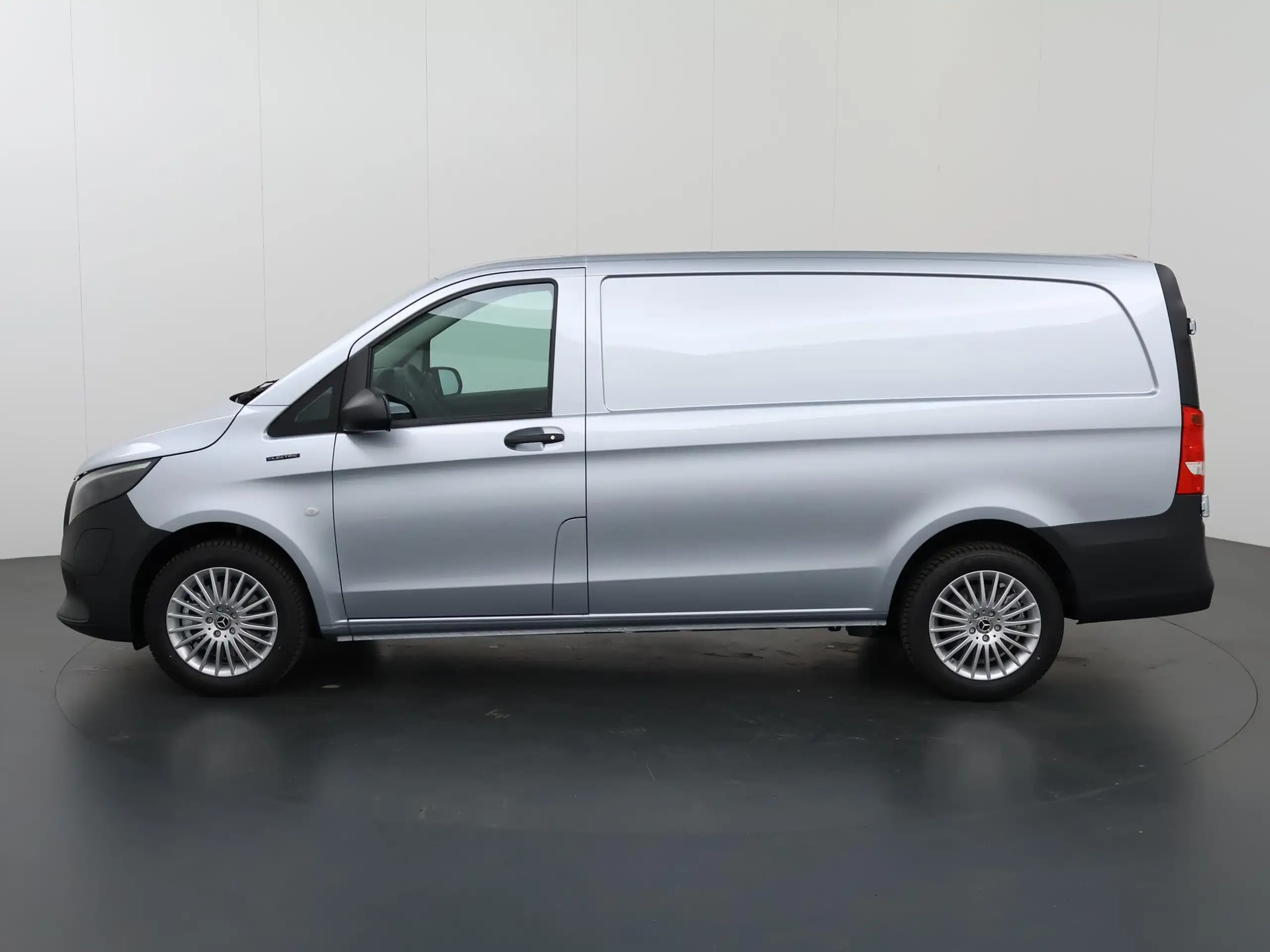 Mercedes-Benz - Vito