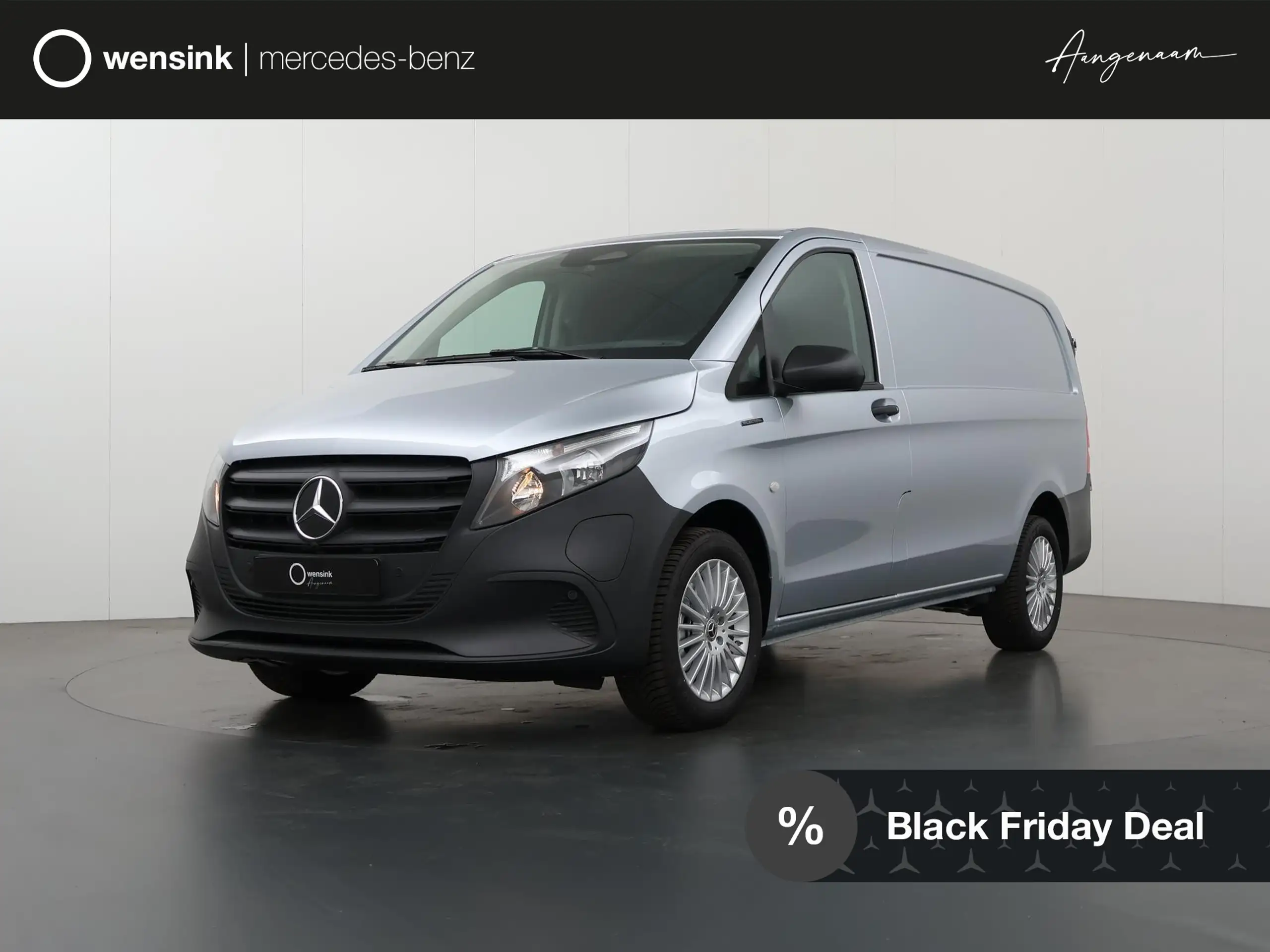 Mercedes-Benz - Vito