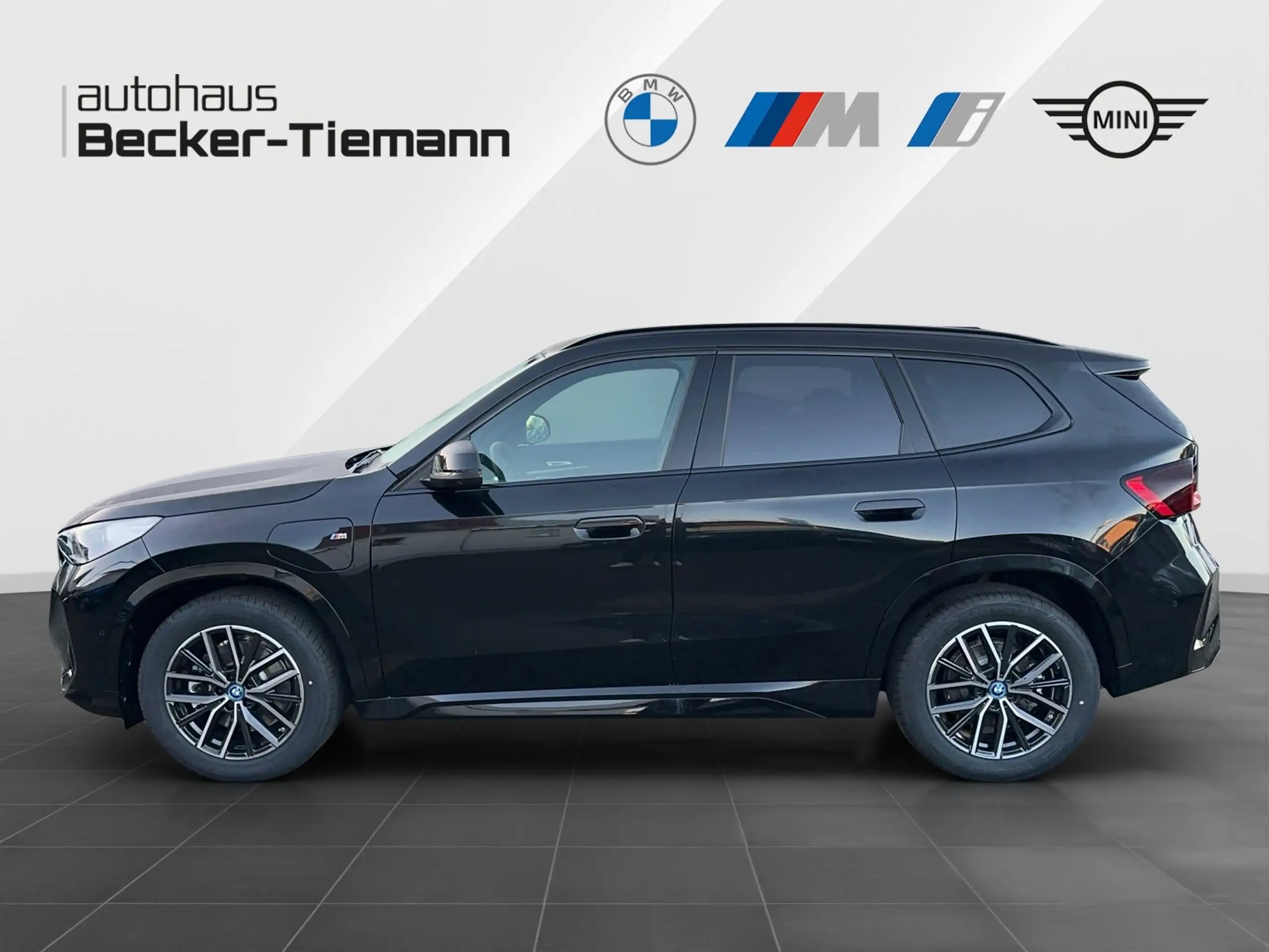 BMW - X1