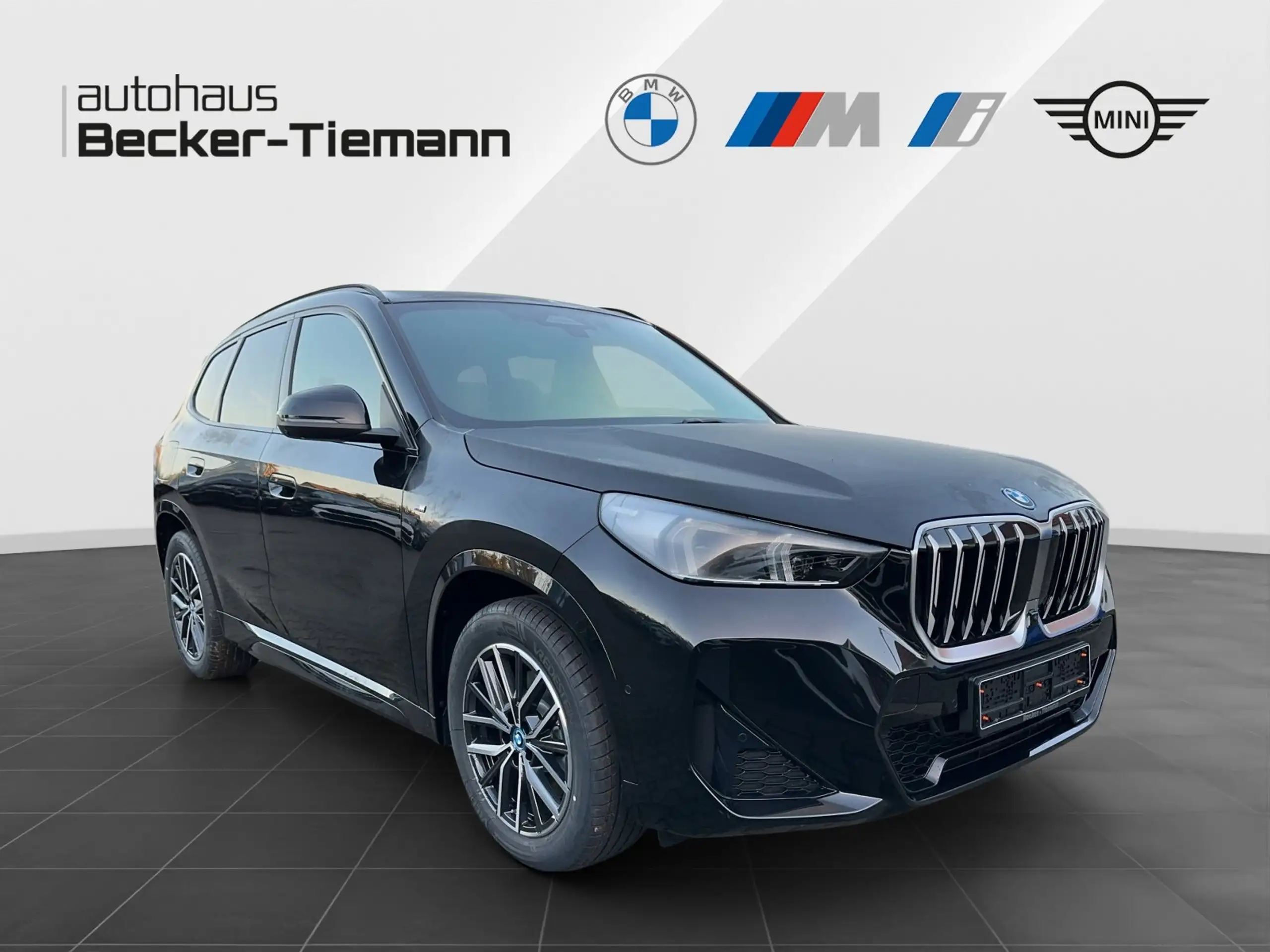 BMW - X1