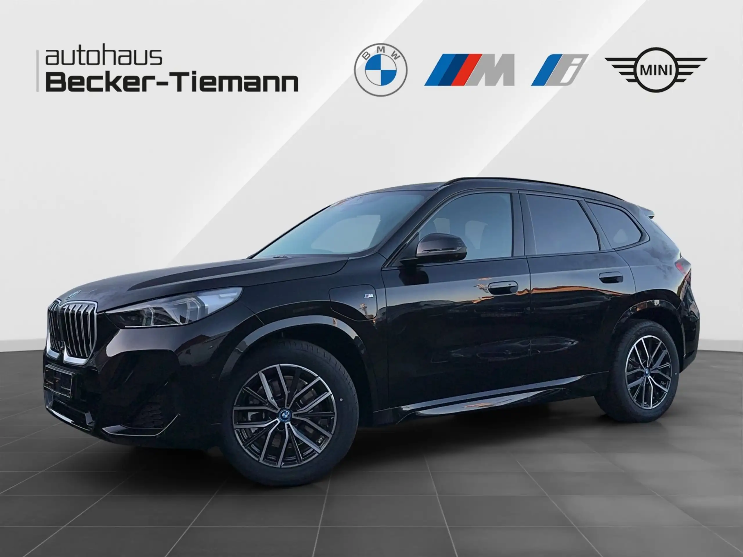 BMW - X1