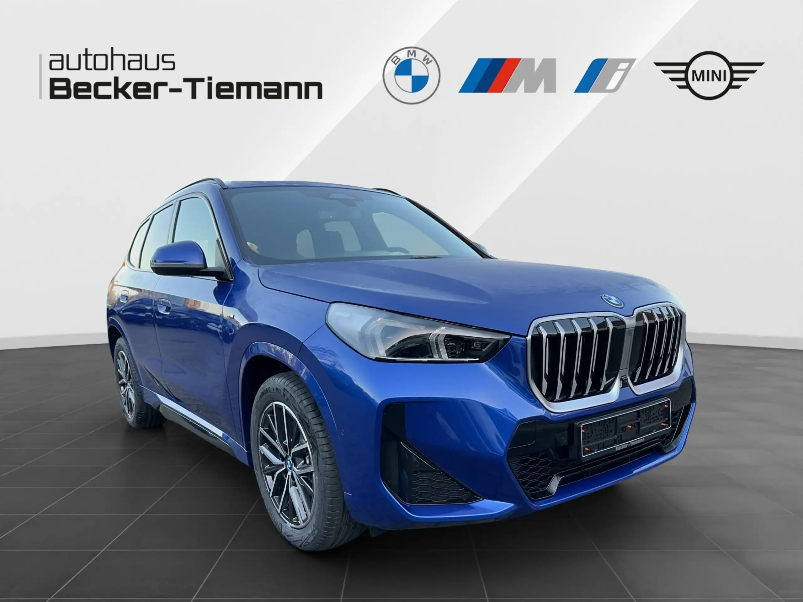 BMW - X1