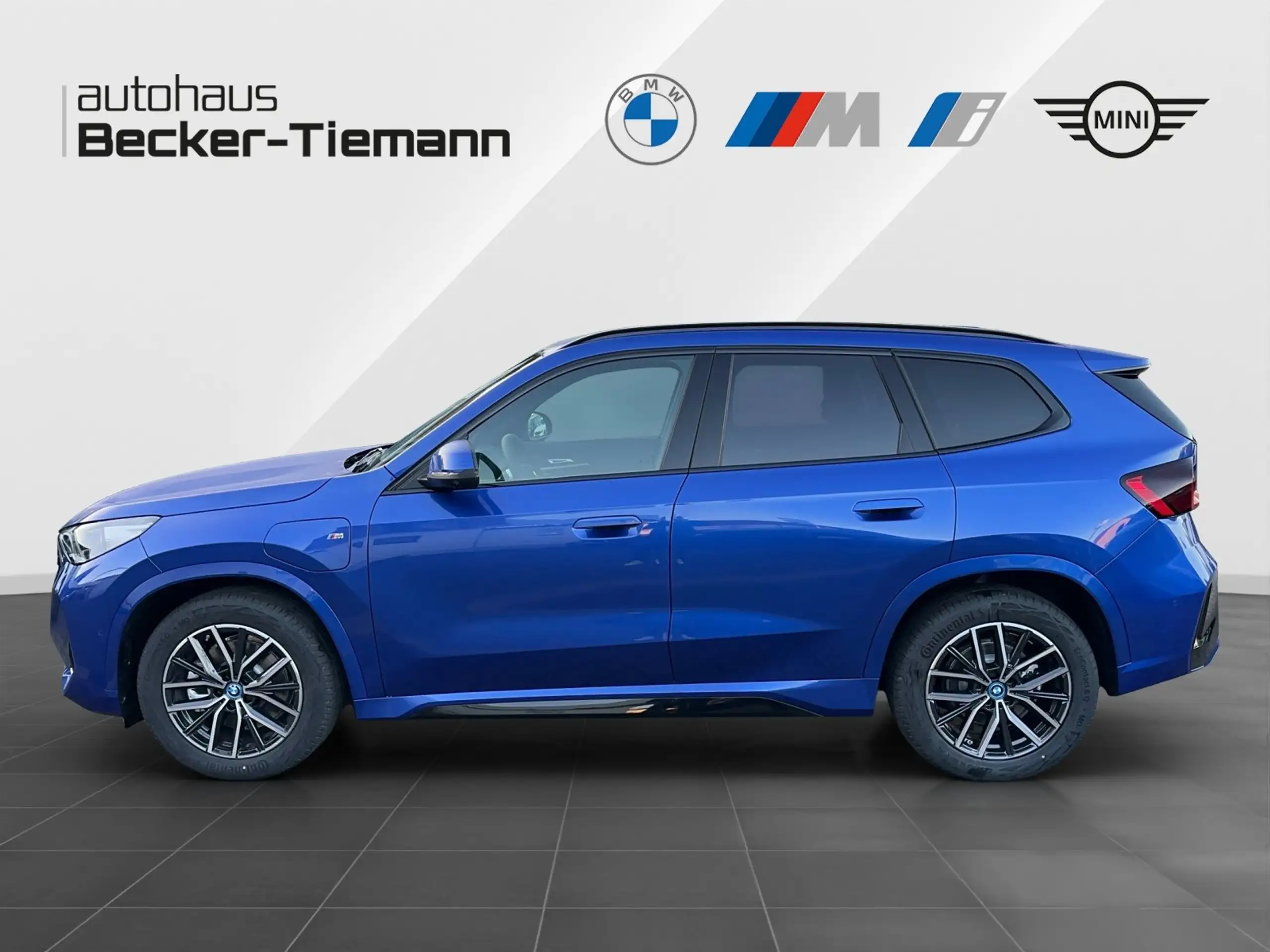 BMW - X1