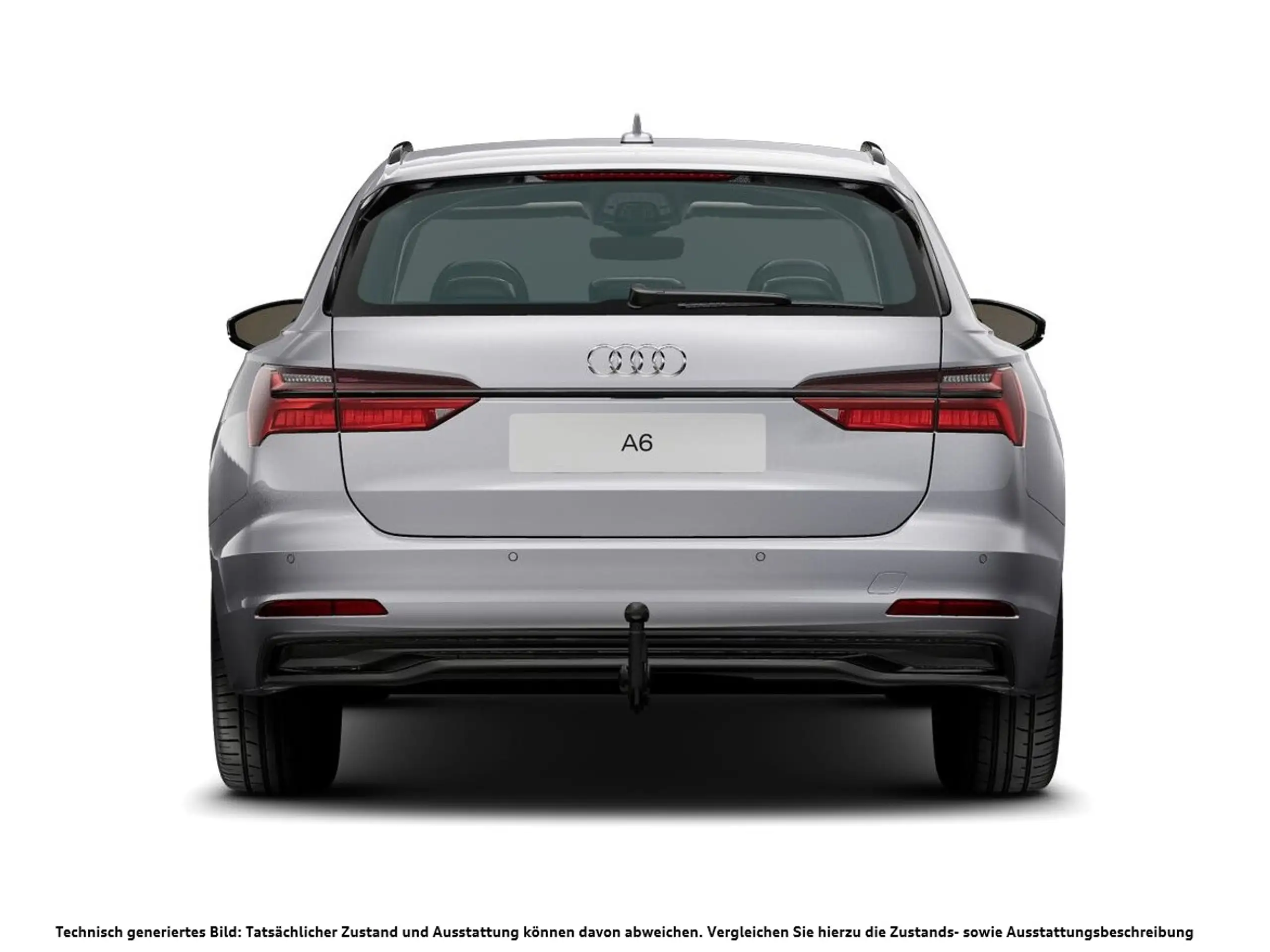 Audi - A6