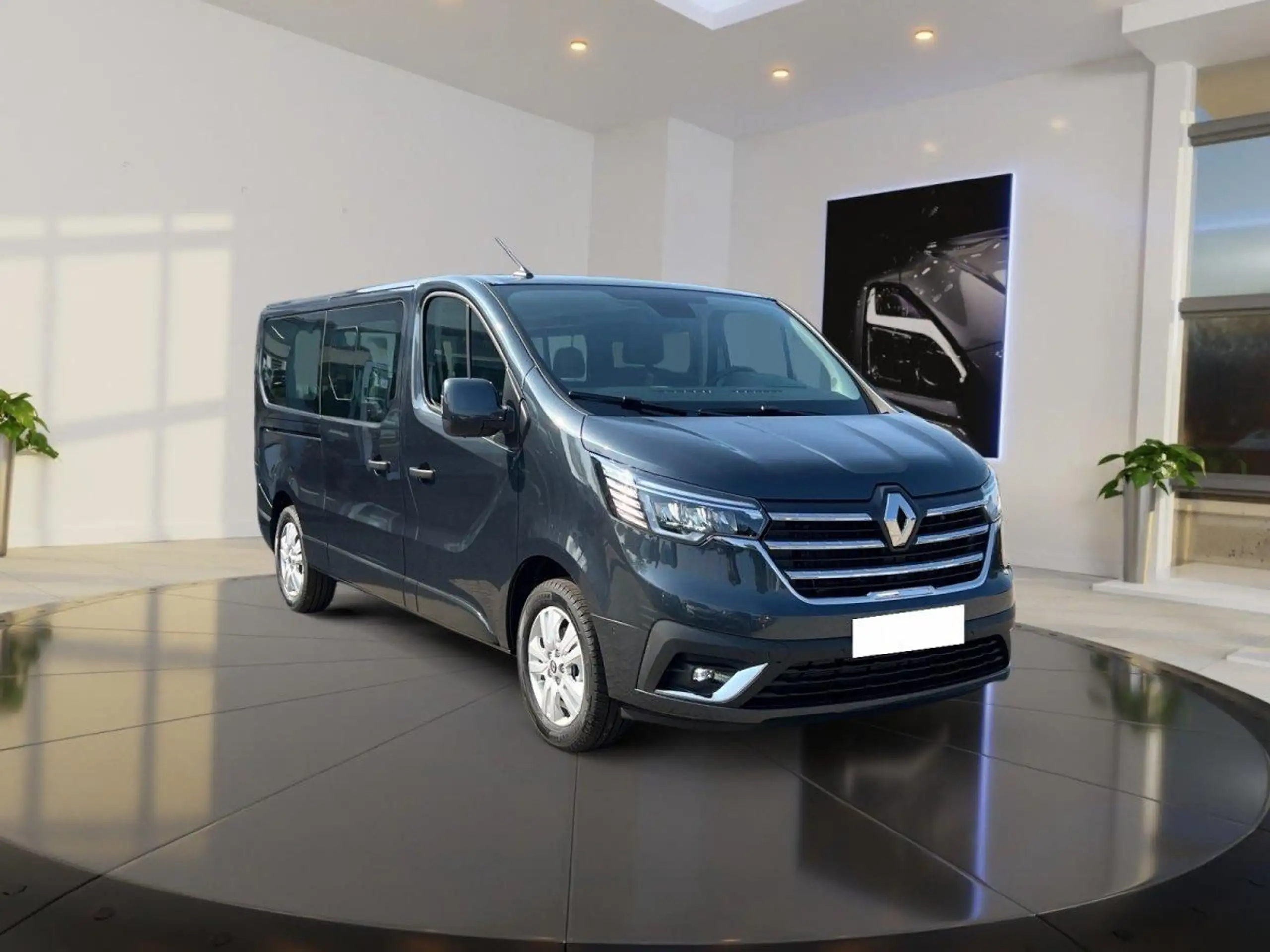 Renault - Trafic