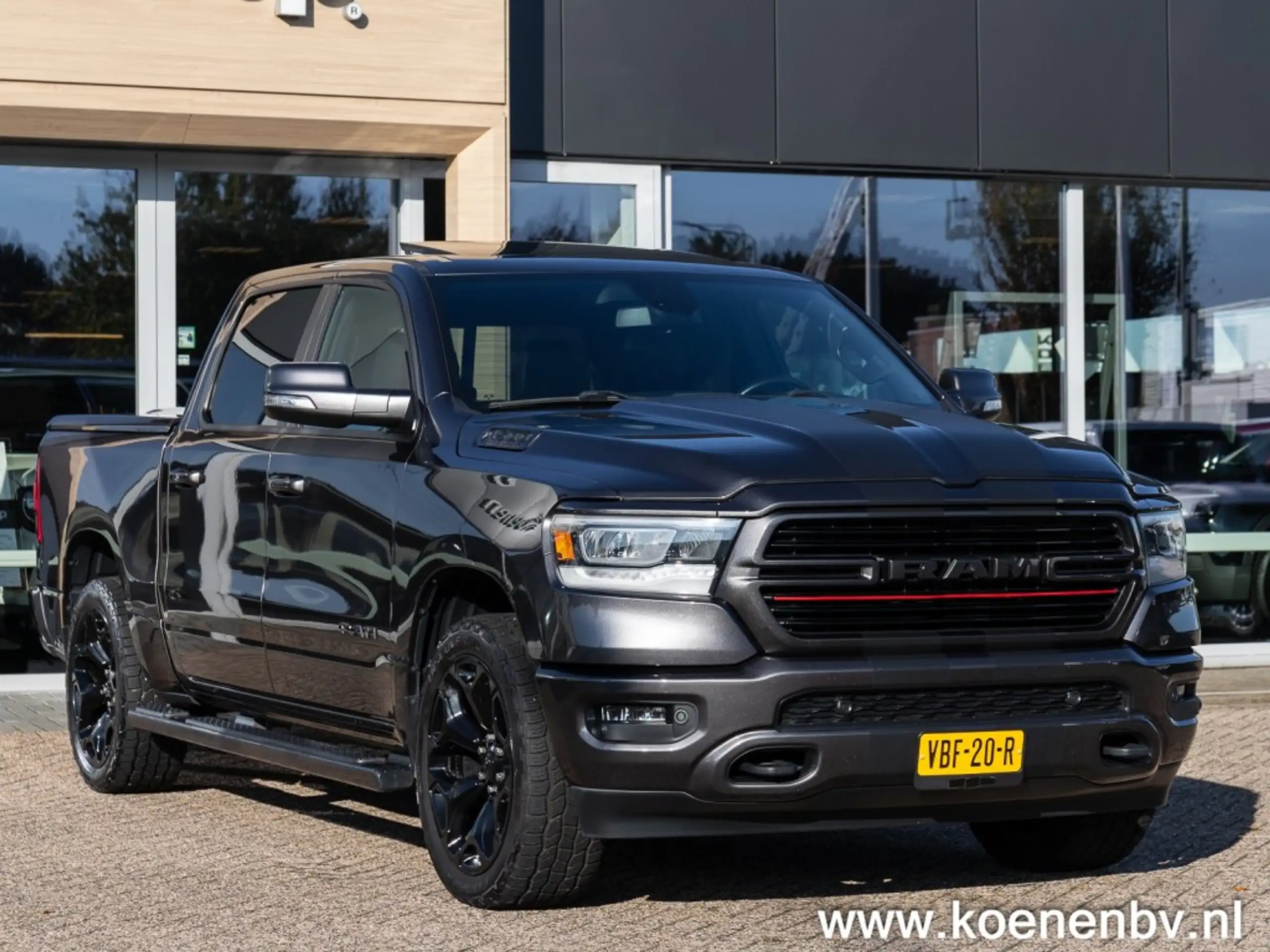 Dodge - RAM