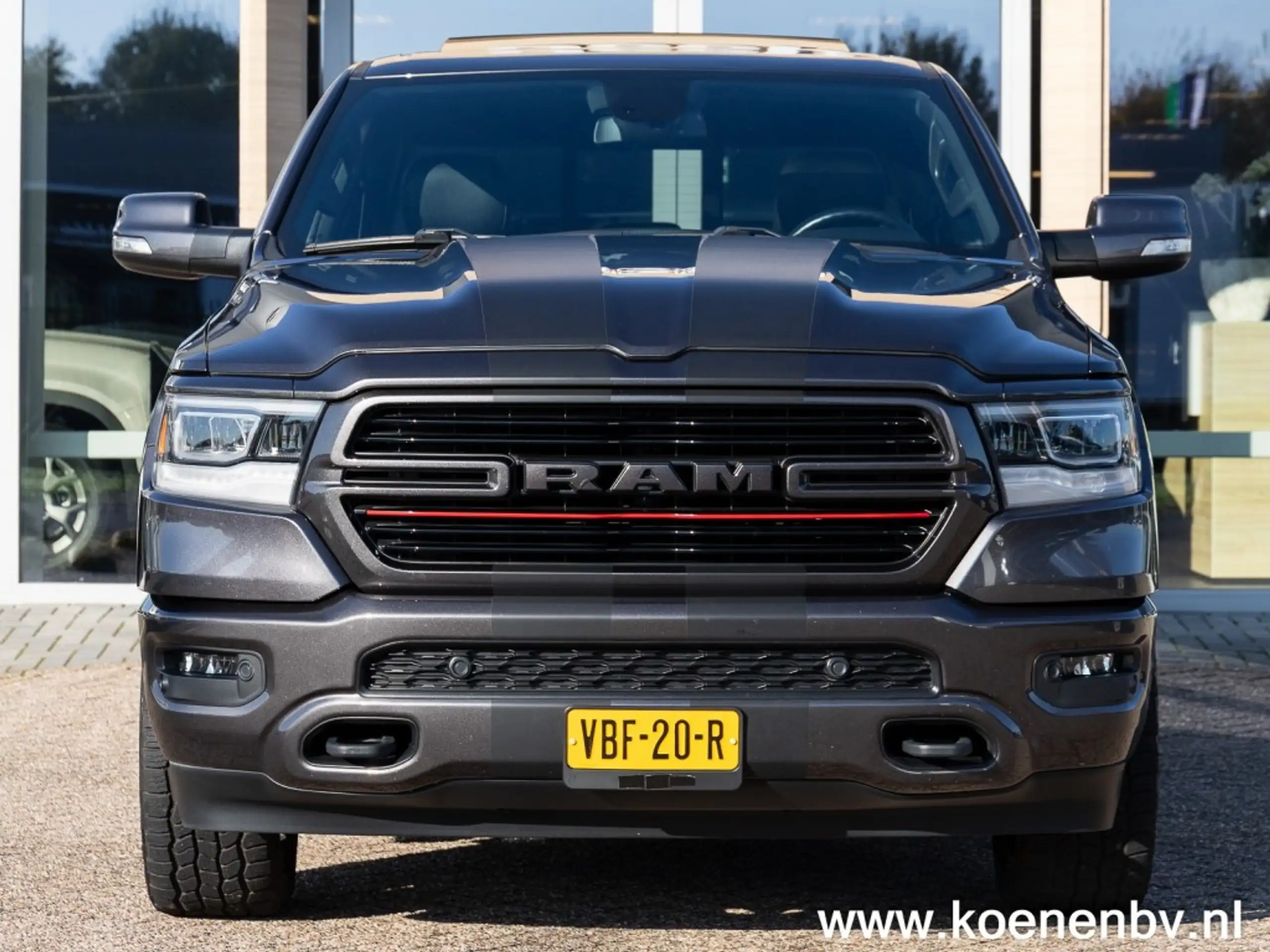 Dodge - RAM