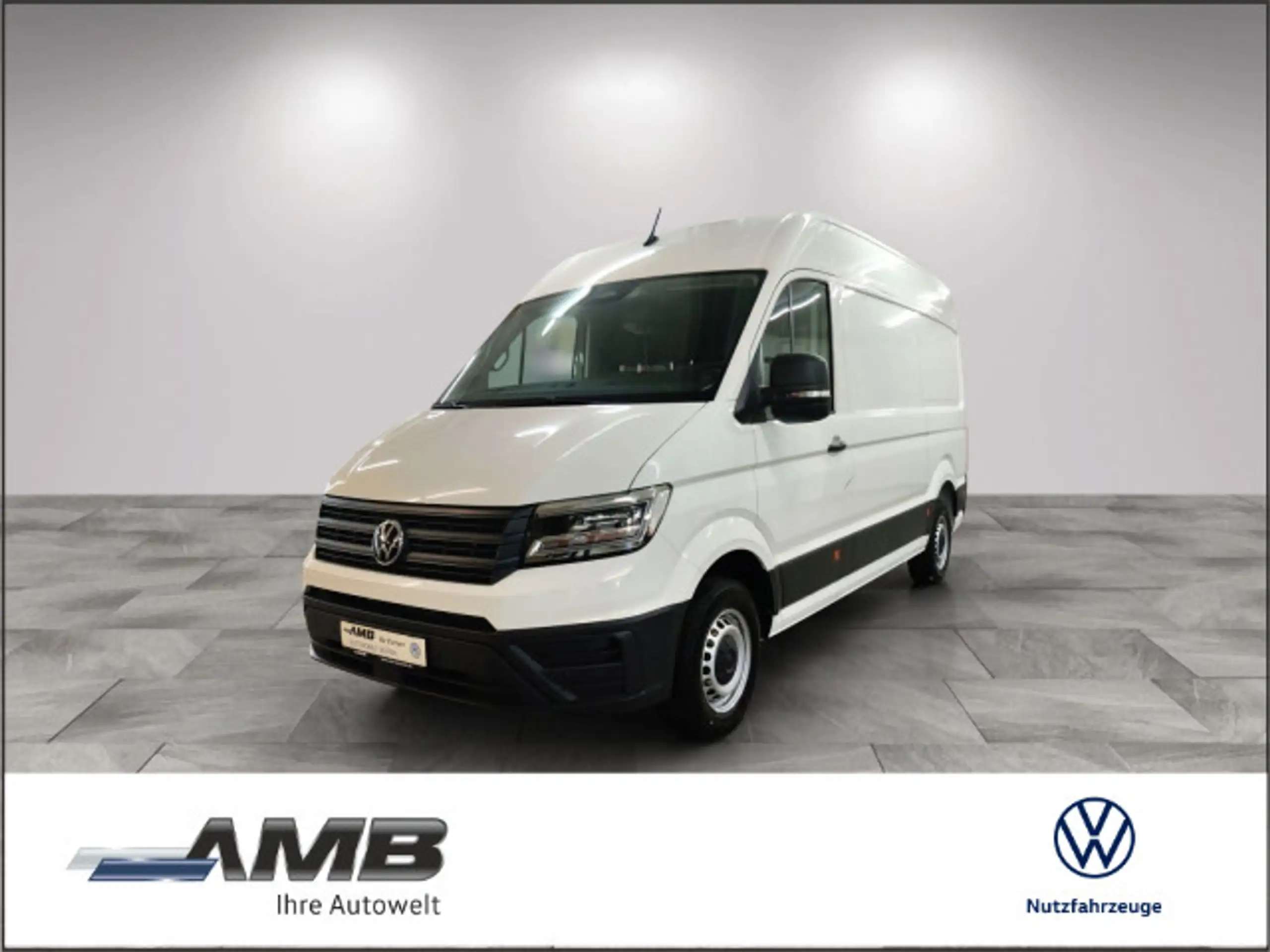 Volkswagen - Crafter