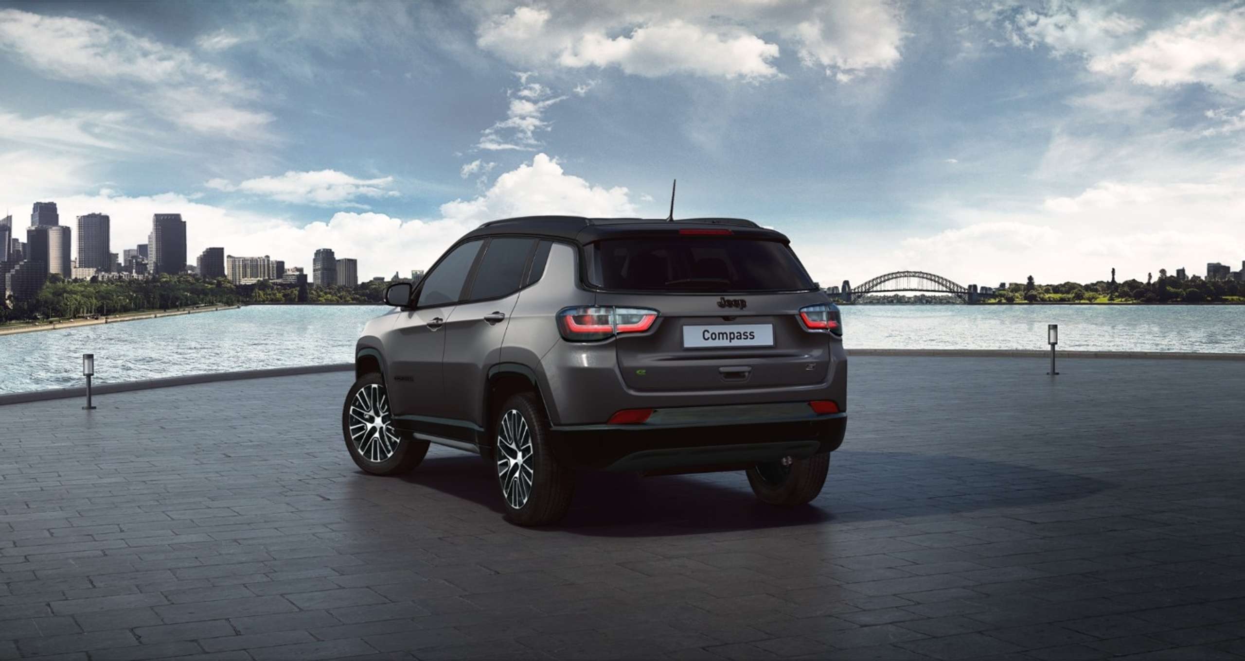 Jeep - Compass