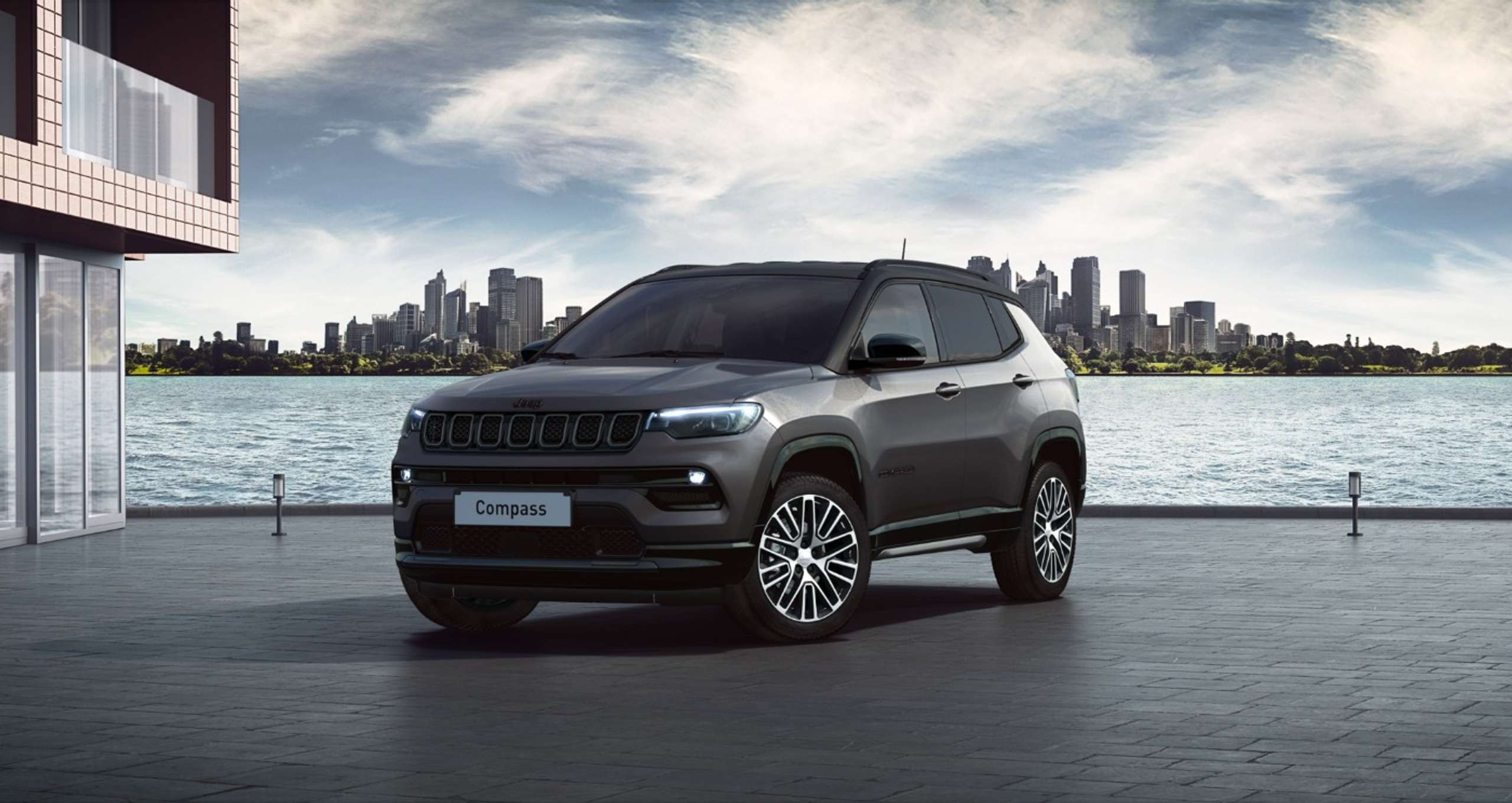 Jeep - Compass