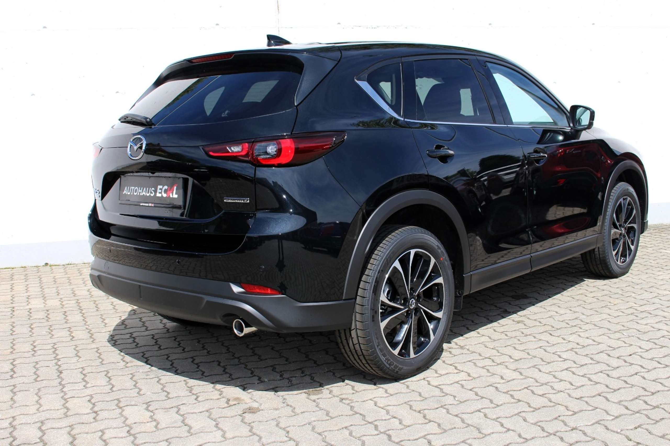 Mazda - CX-5