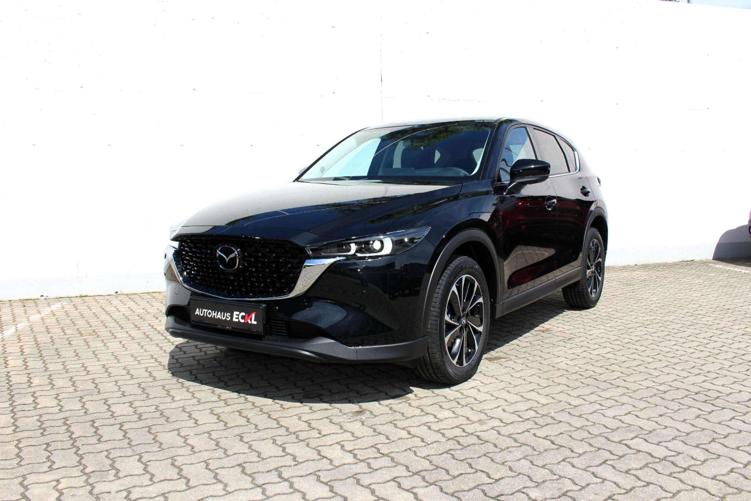 Mazda - CX-5