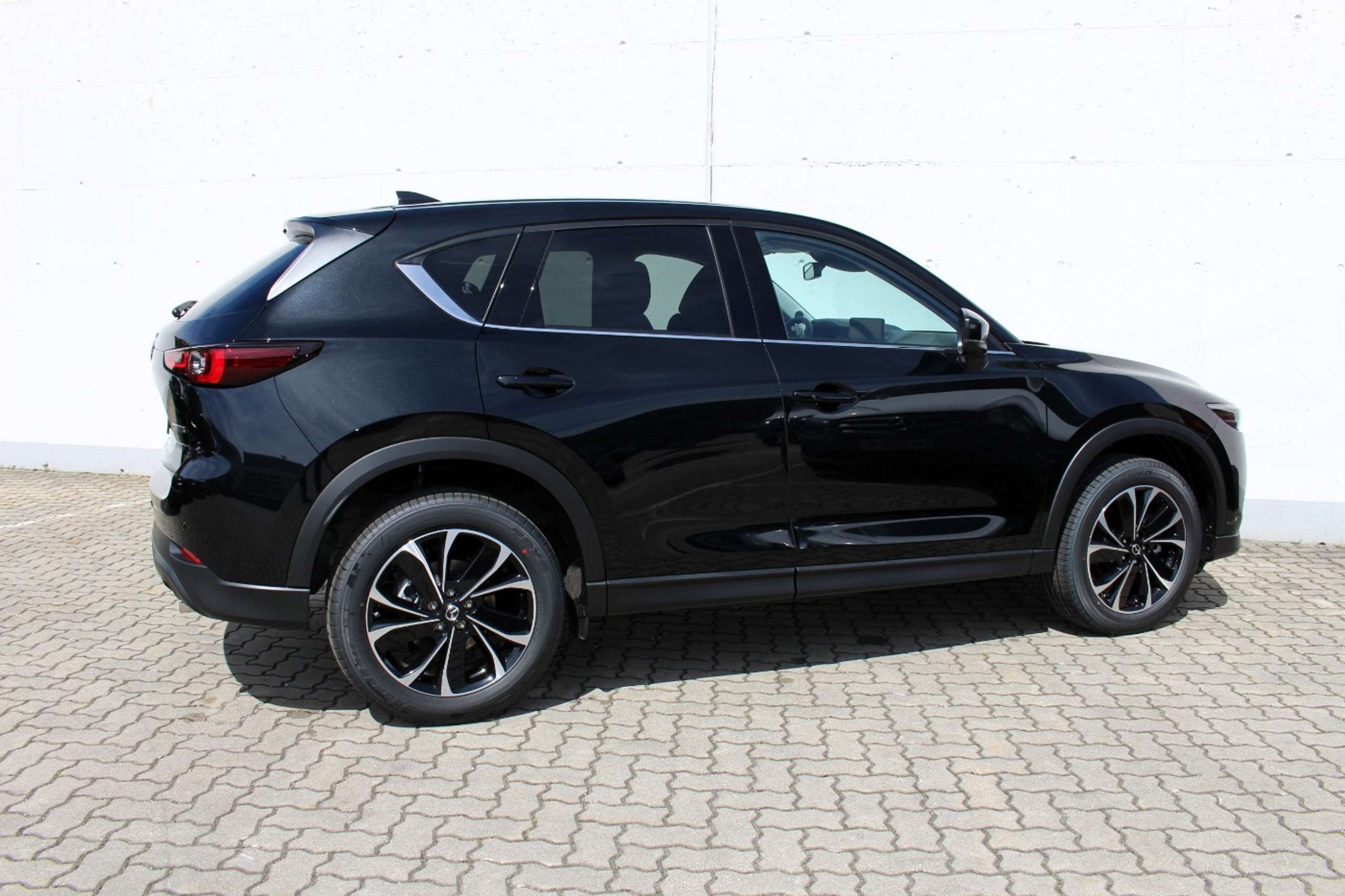 Mazda - CX-5